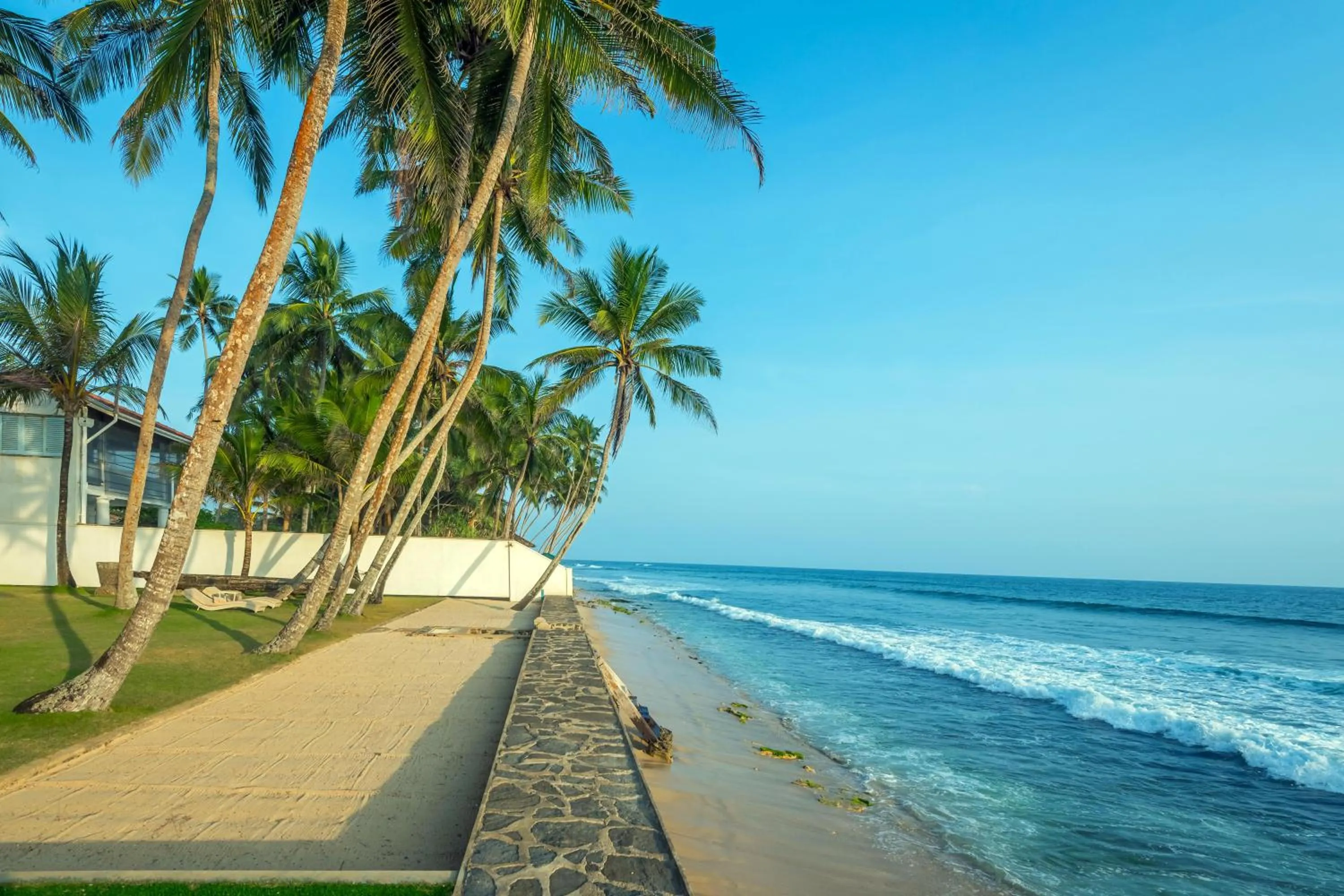 Natural landscape in Ishq Talpe