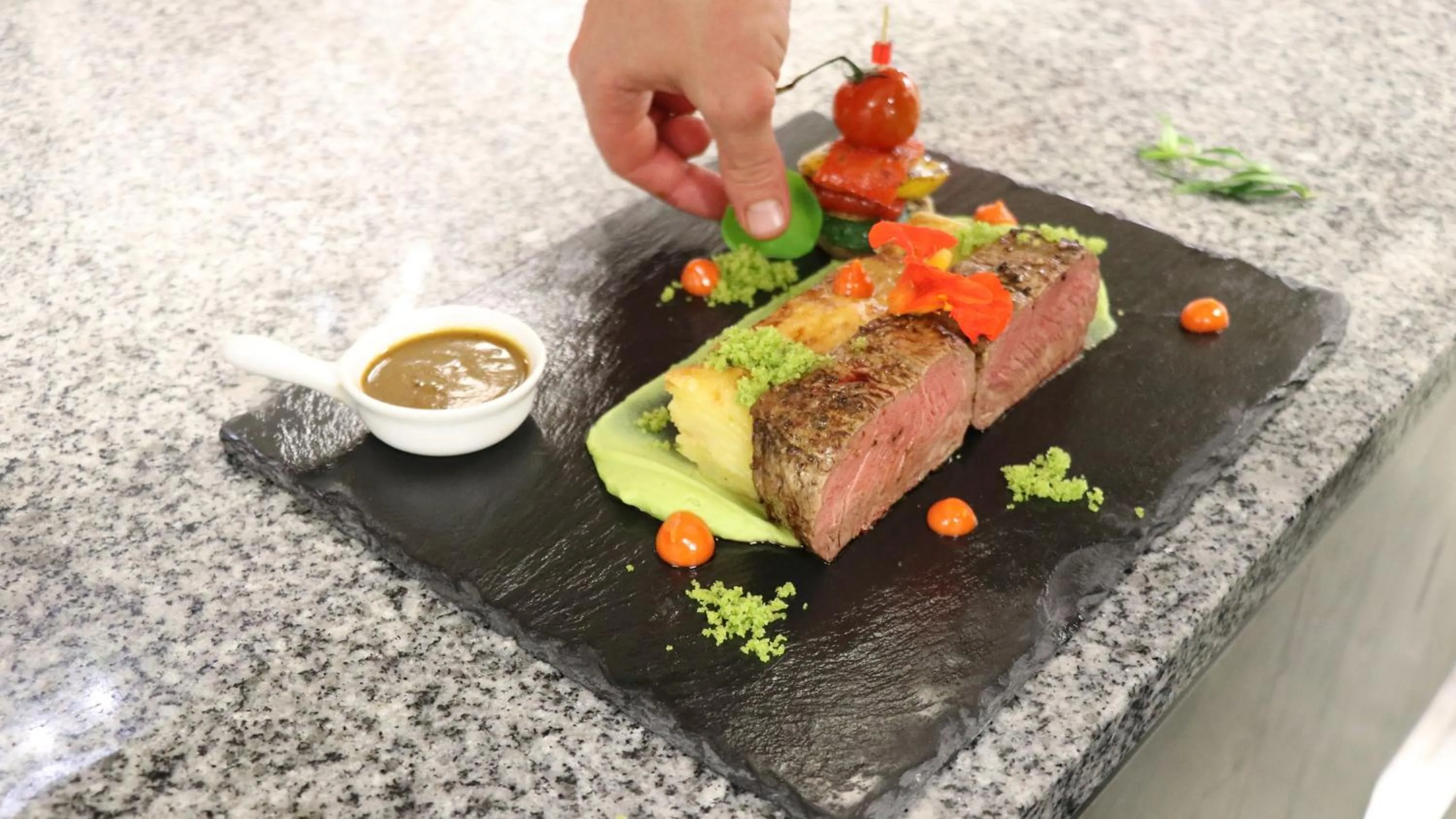 Food and drinks in Hotel Ritzlerhof - Panorama und Spa