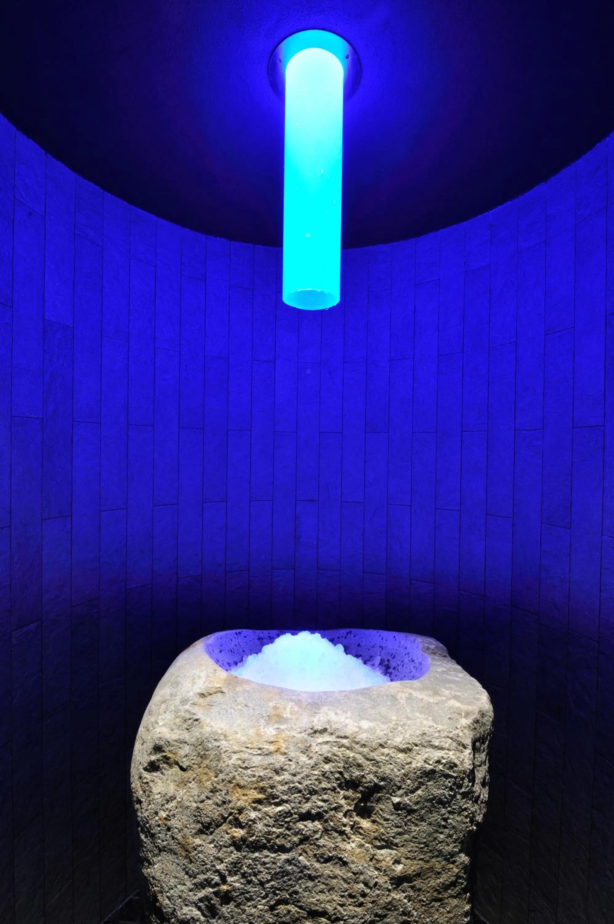 Spa and wellness centre/facilities in Hotel Ritzlerhof - Panorama und Spa