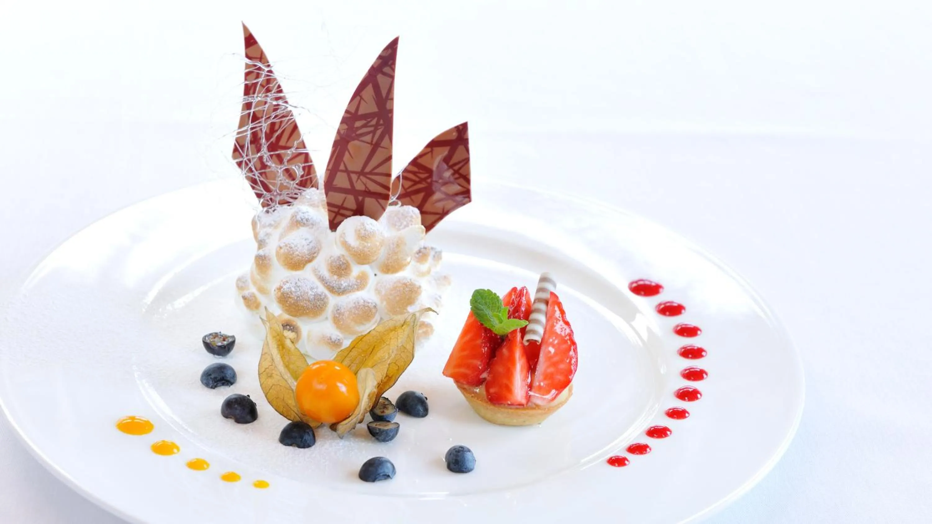 Dinner in Hotel Ritzlerhof - Panorama und Spa