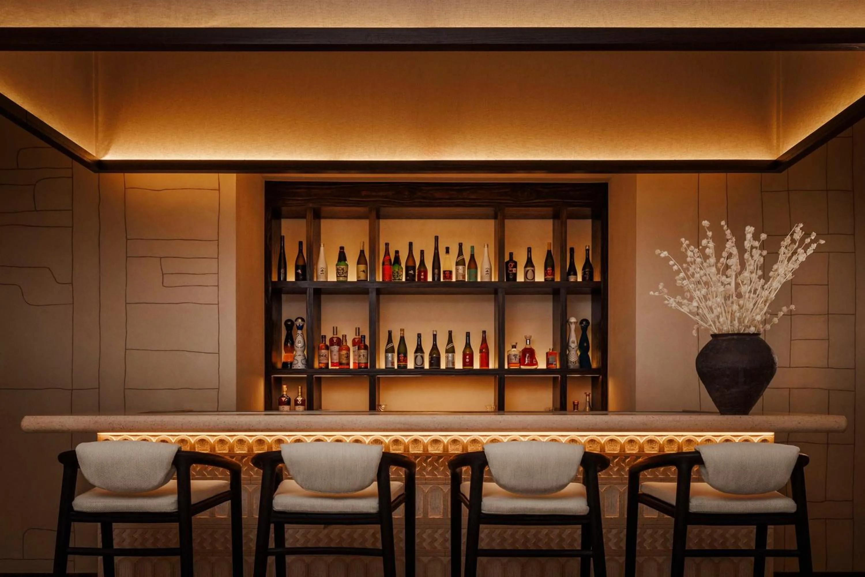 Restaurant/places to eat in One&Only Palmilla