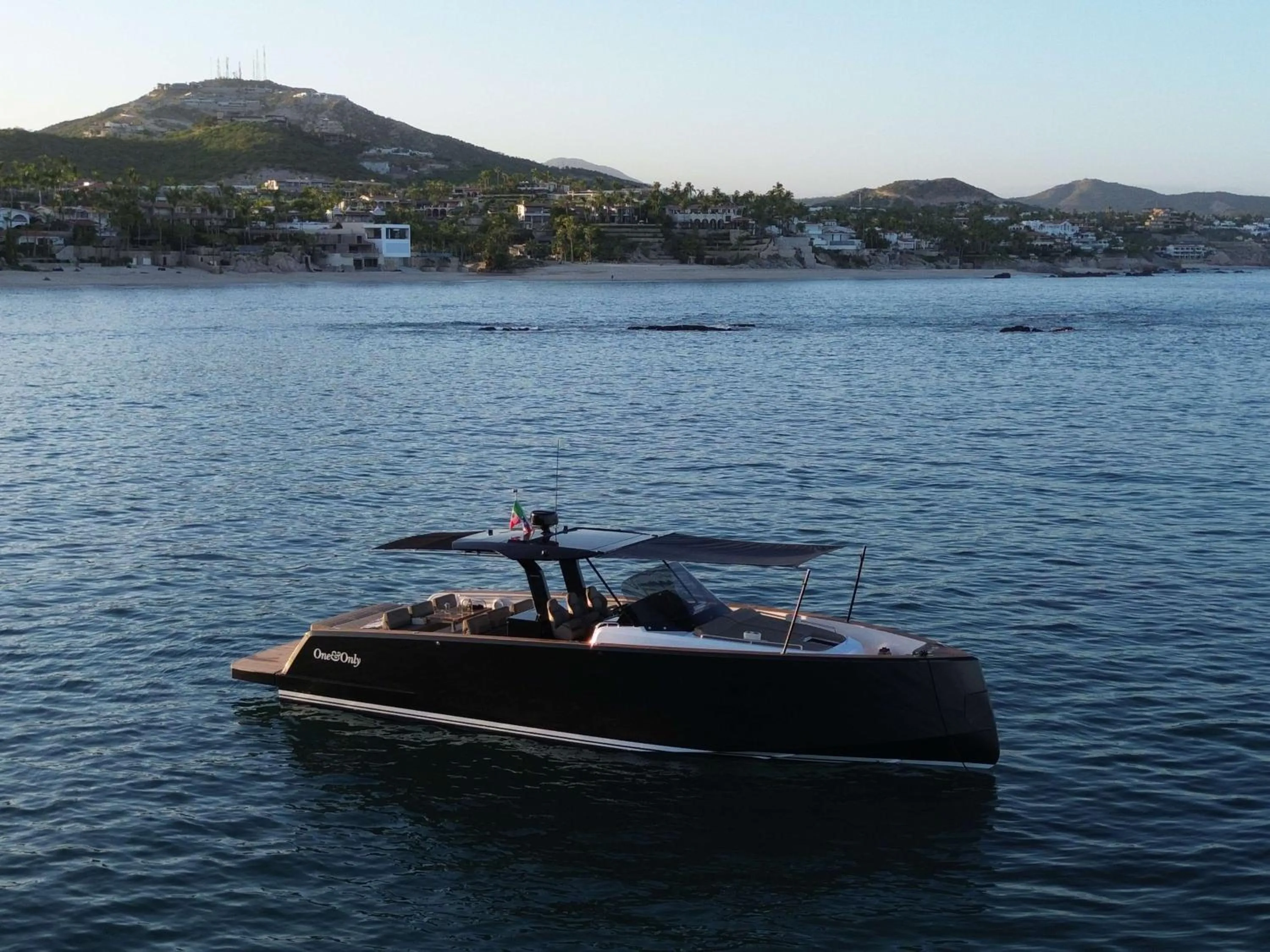 Property building in One&Only Palmilla