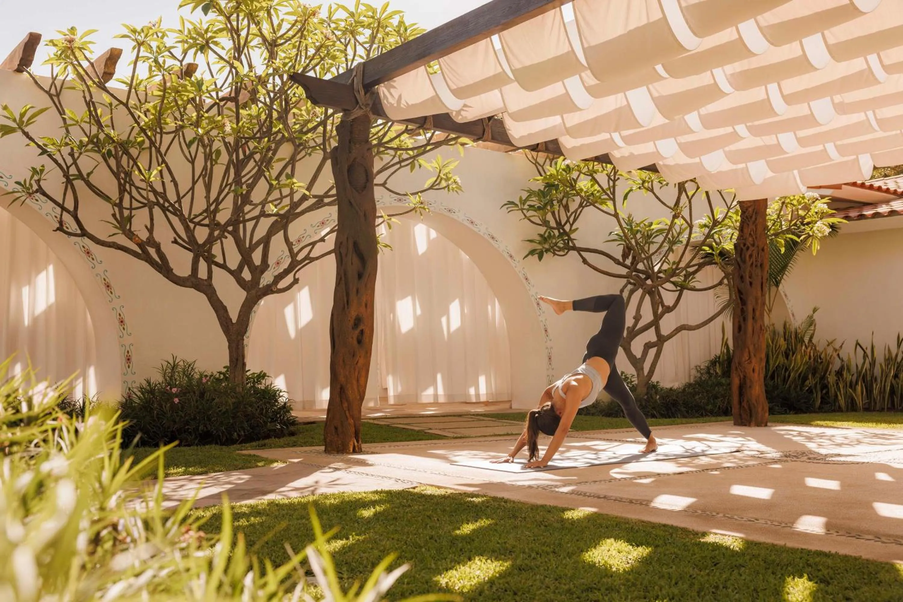 Spa and wellness centre/facilities in One&Only Palmilla