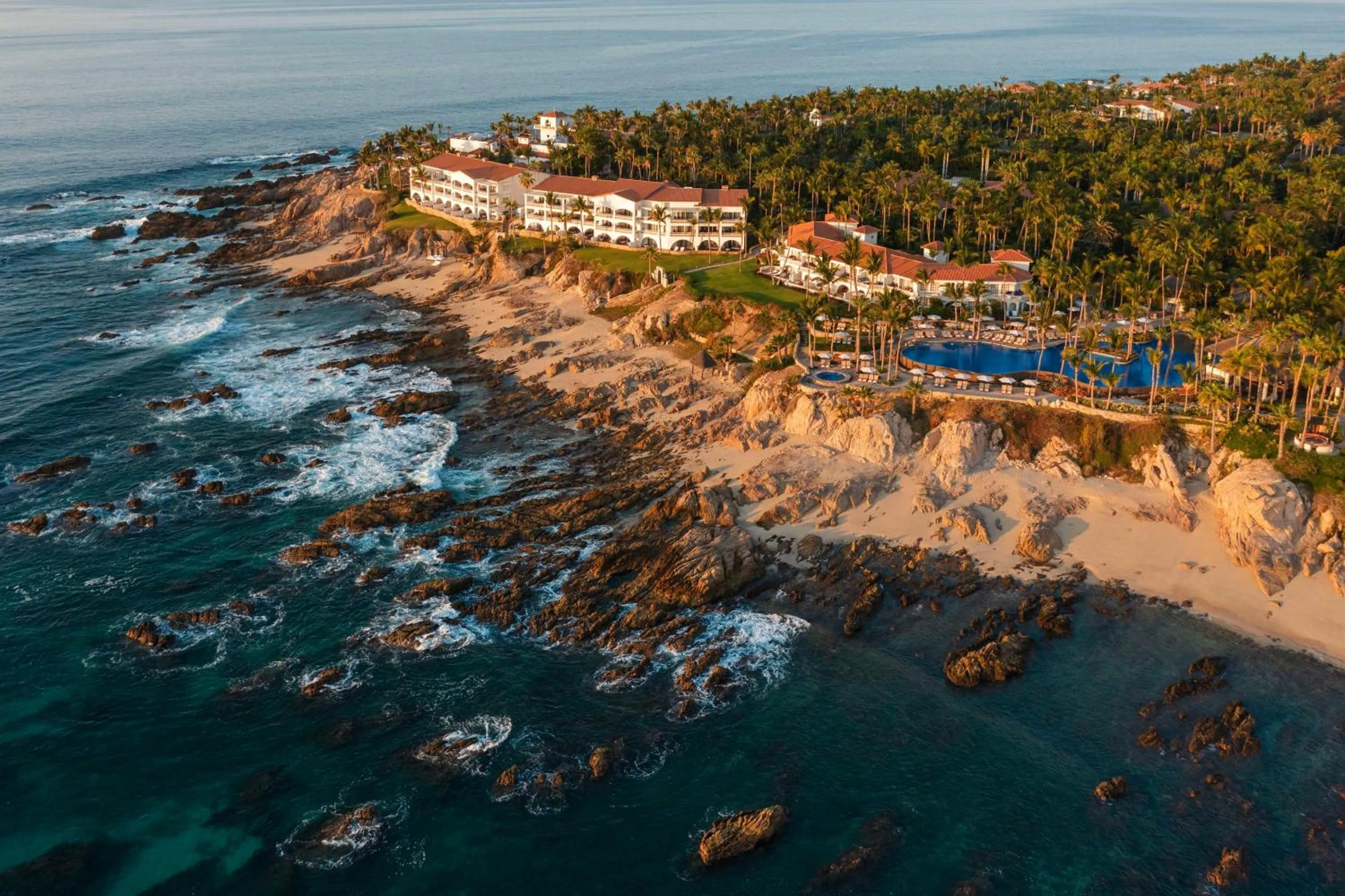 Property building in One&Only Palmilla