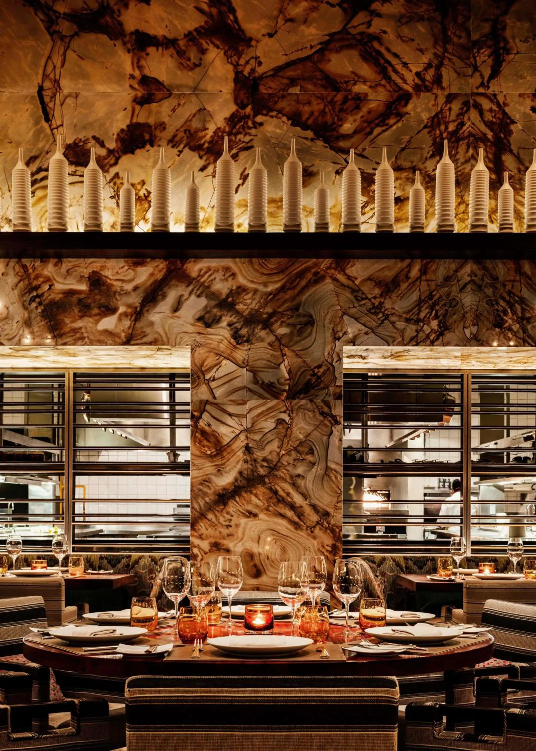 Restaurant/places to eat in One&Only Palmilla