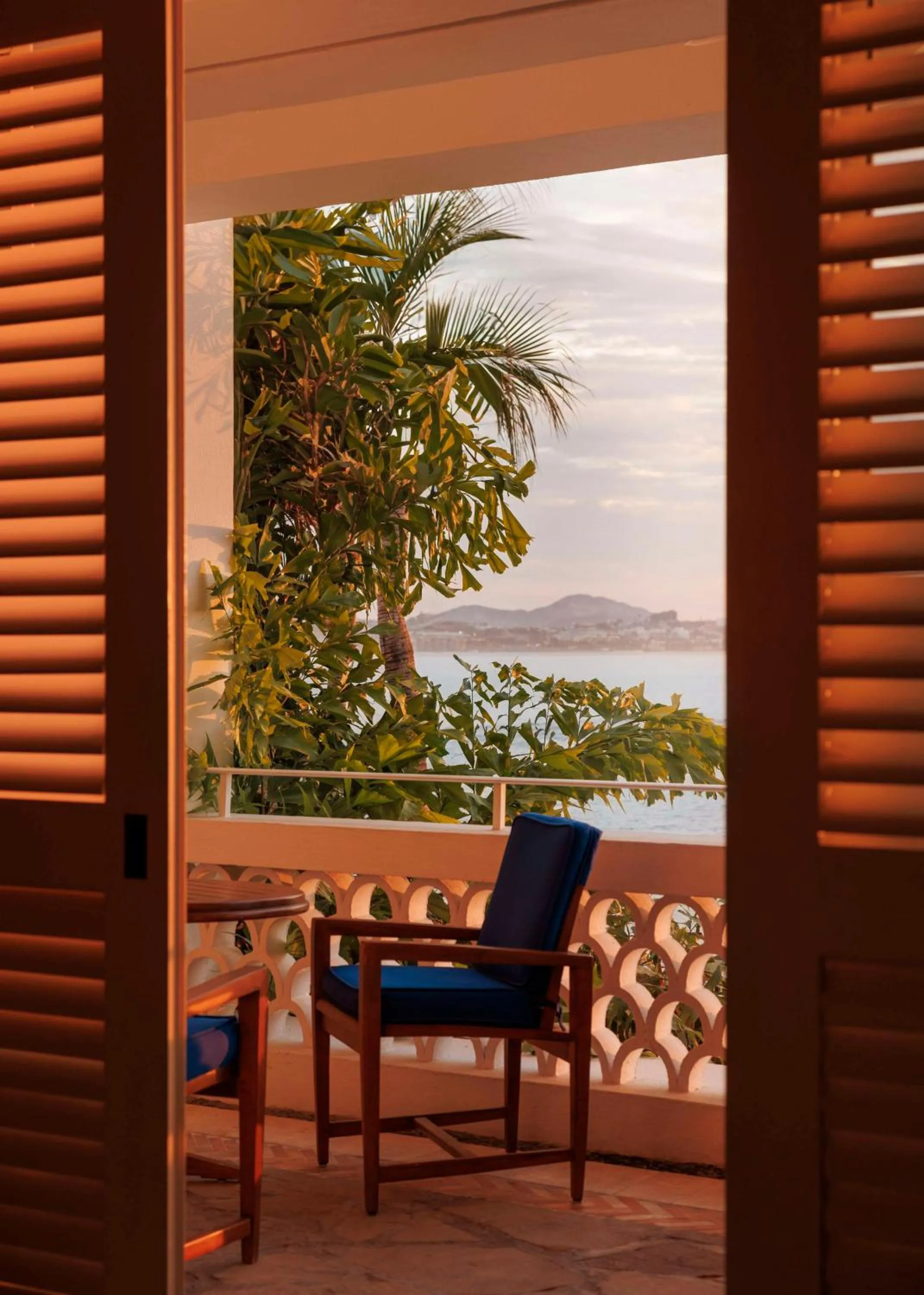Room Queen Beds - Ocean Front in One&Only Palmilla
