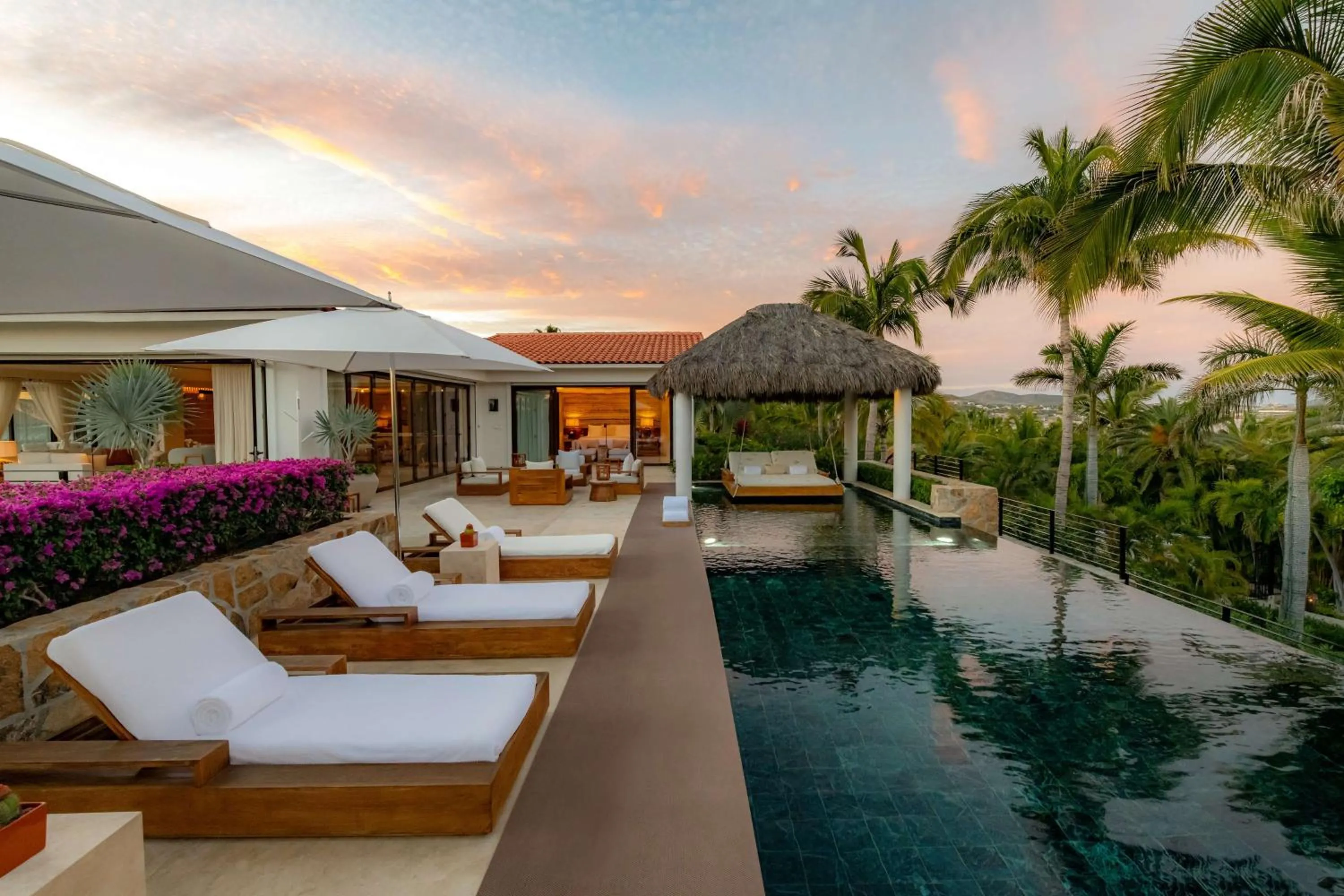 Other in One&Only Palmilla