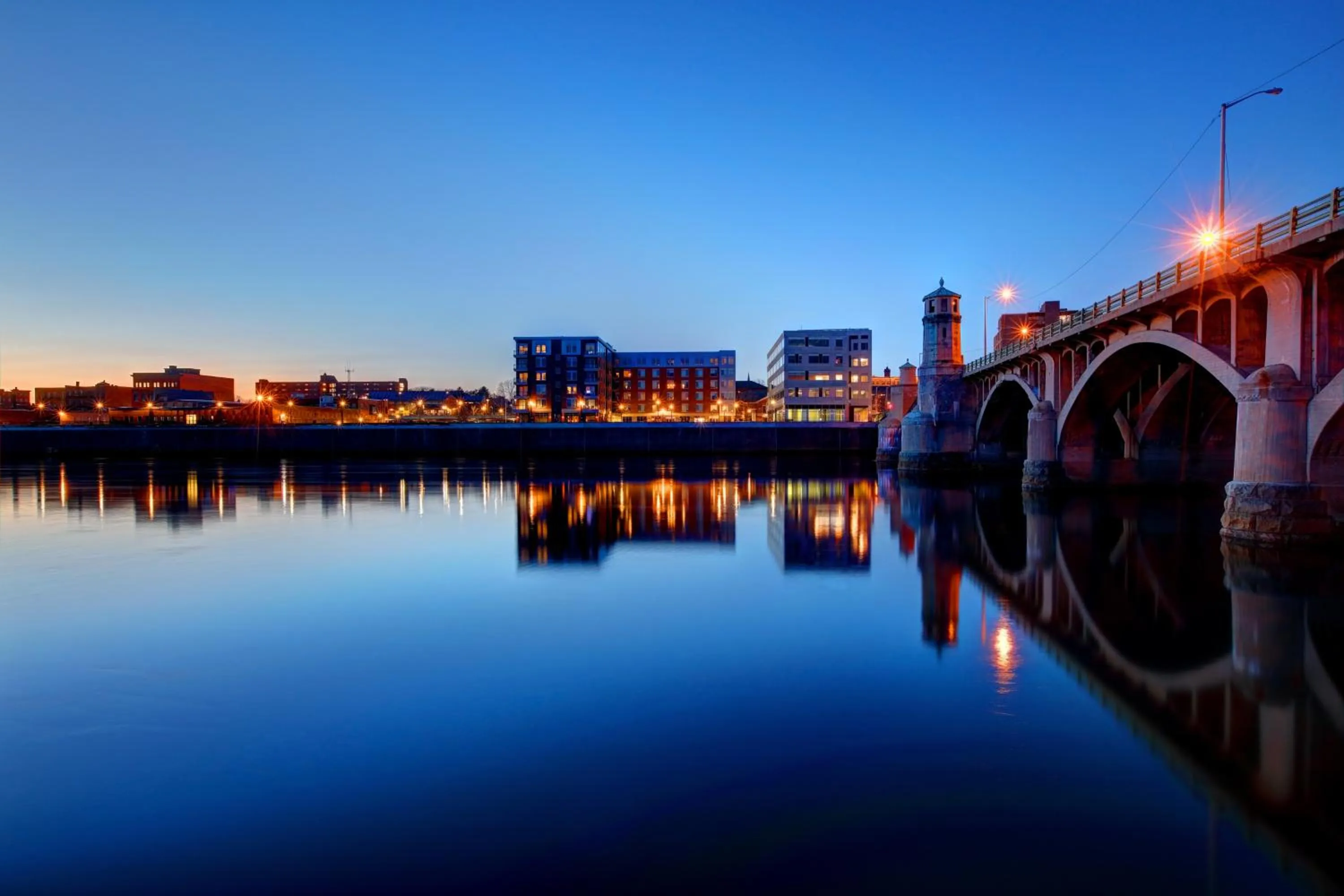 Nearby landmark, Swimming Pool in Best Western Merrimack Valley