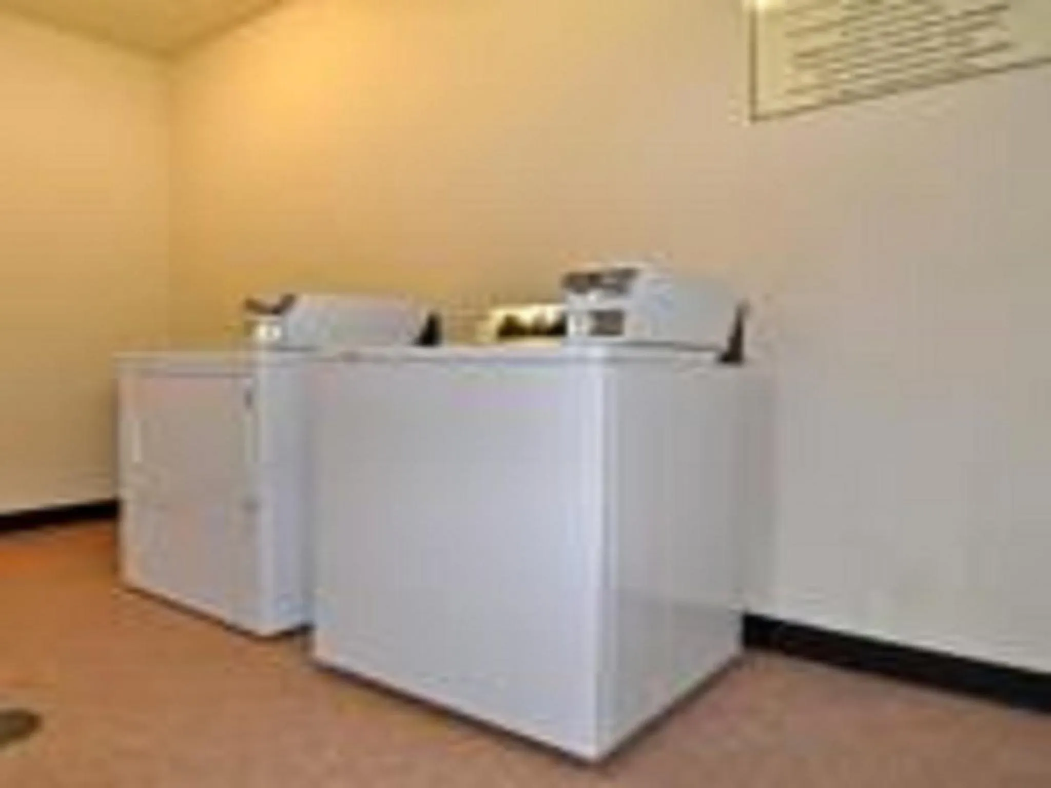 laundry in Days Inn by Wyndham Semmes Mobile