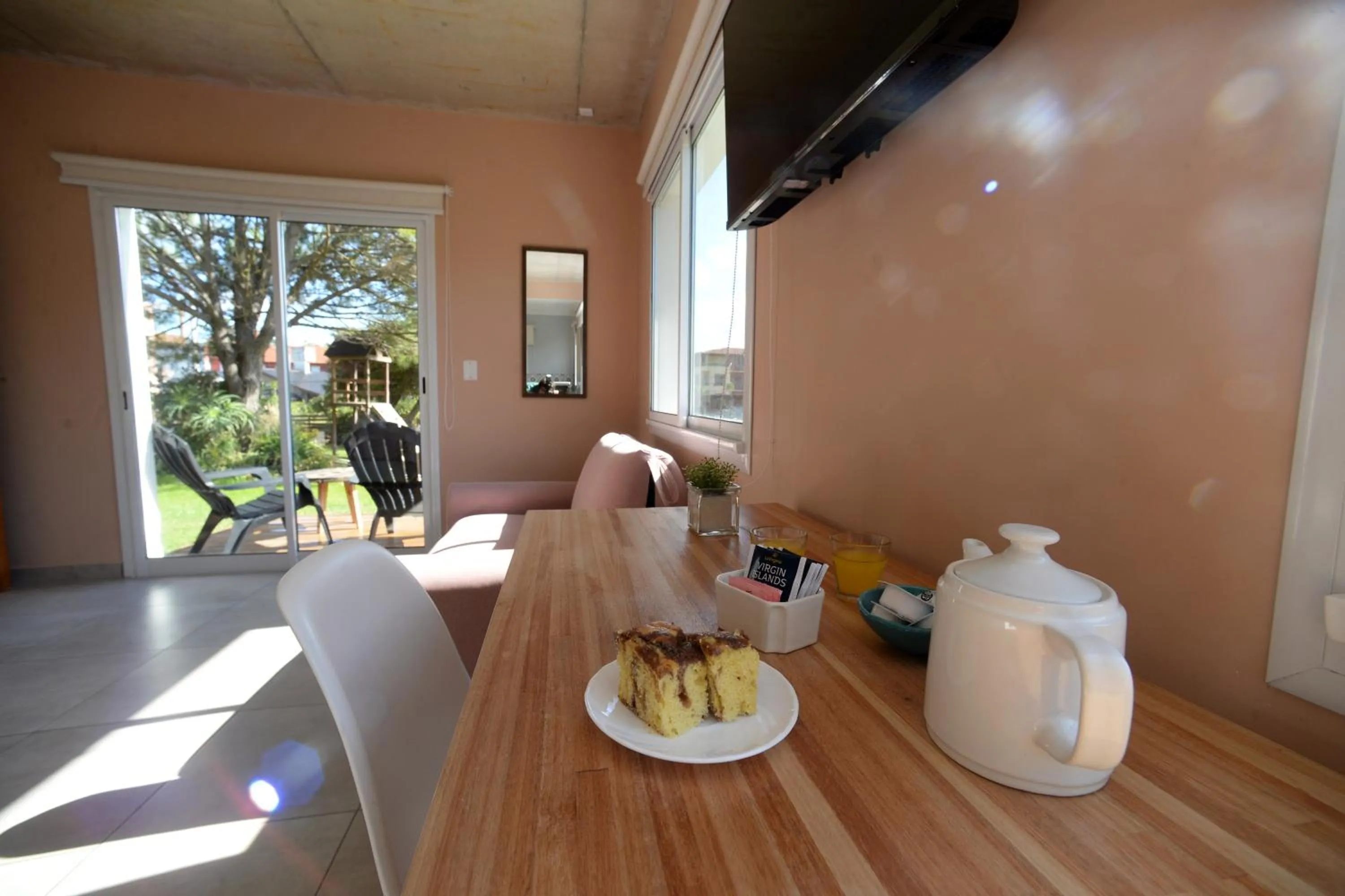 La Morada Apart Boutique & Spa