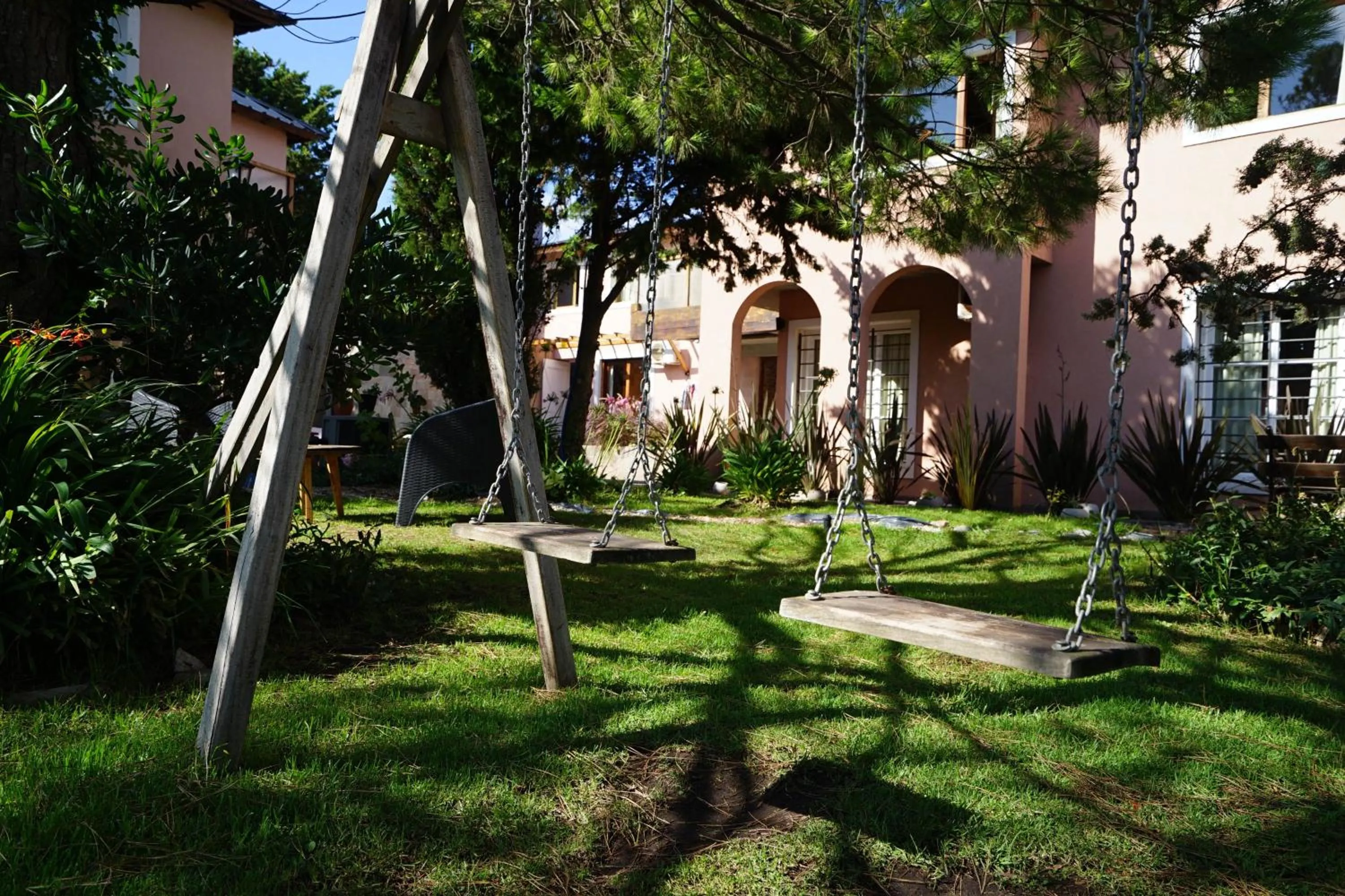 La Morada Apart Boutique & Spa