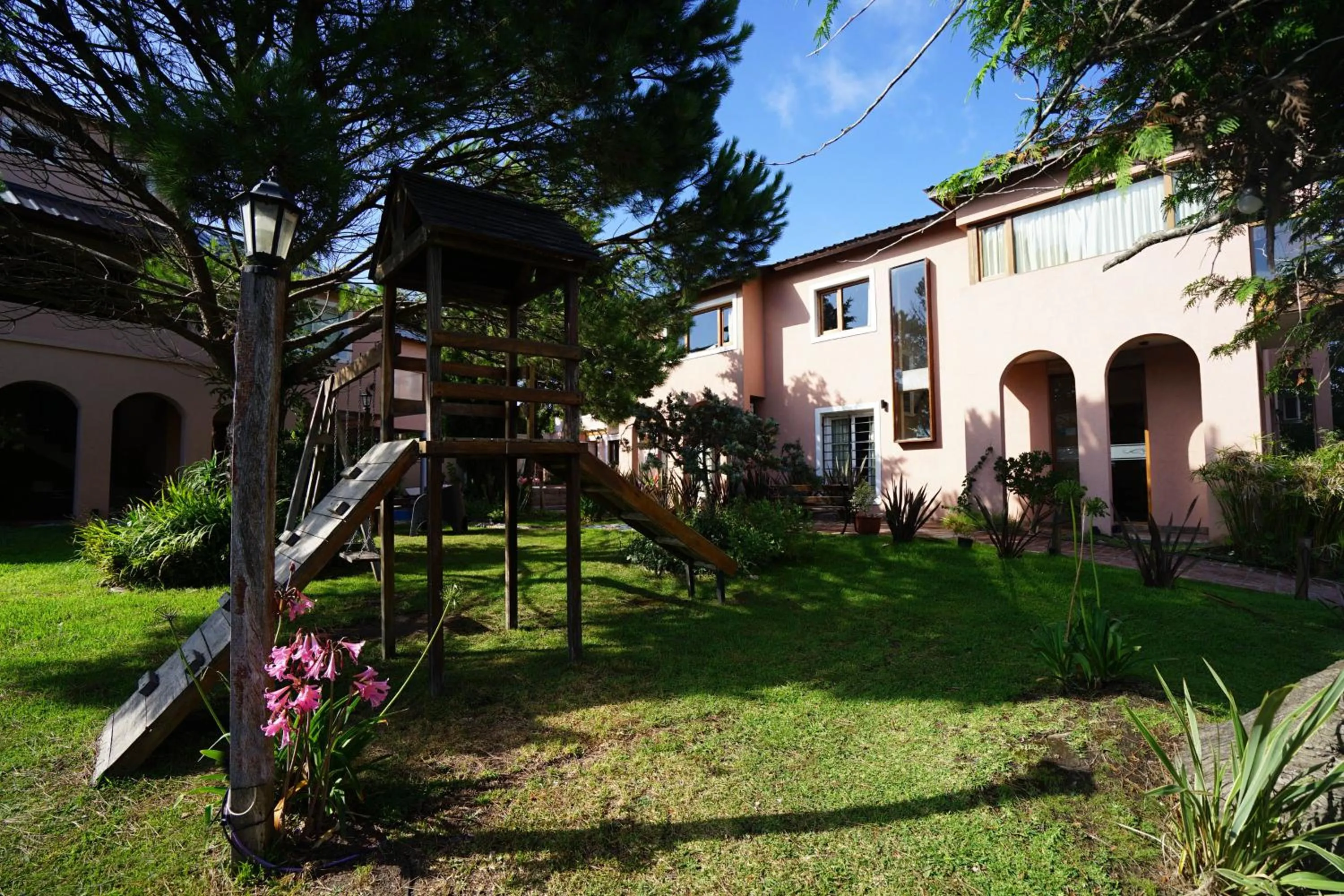 La Morada Apart Boutique & Spa