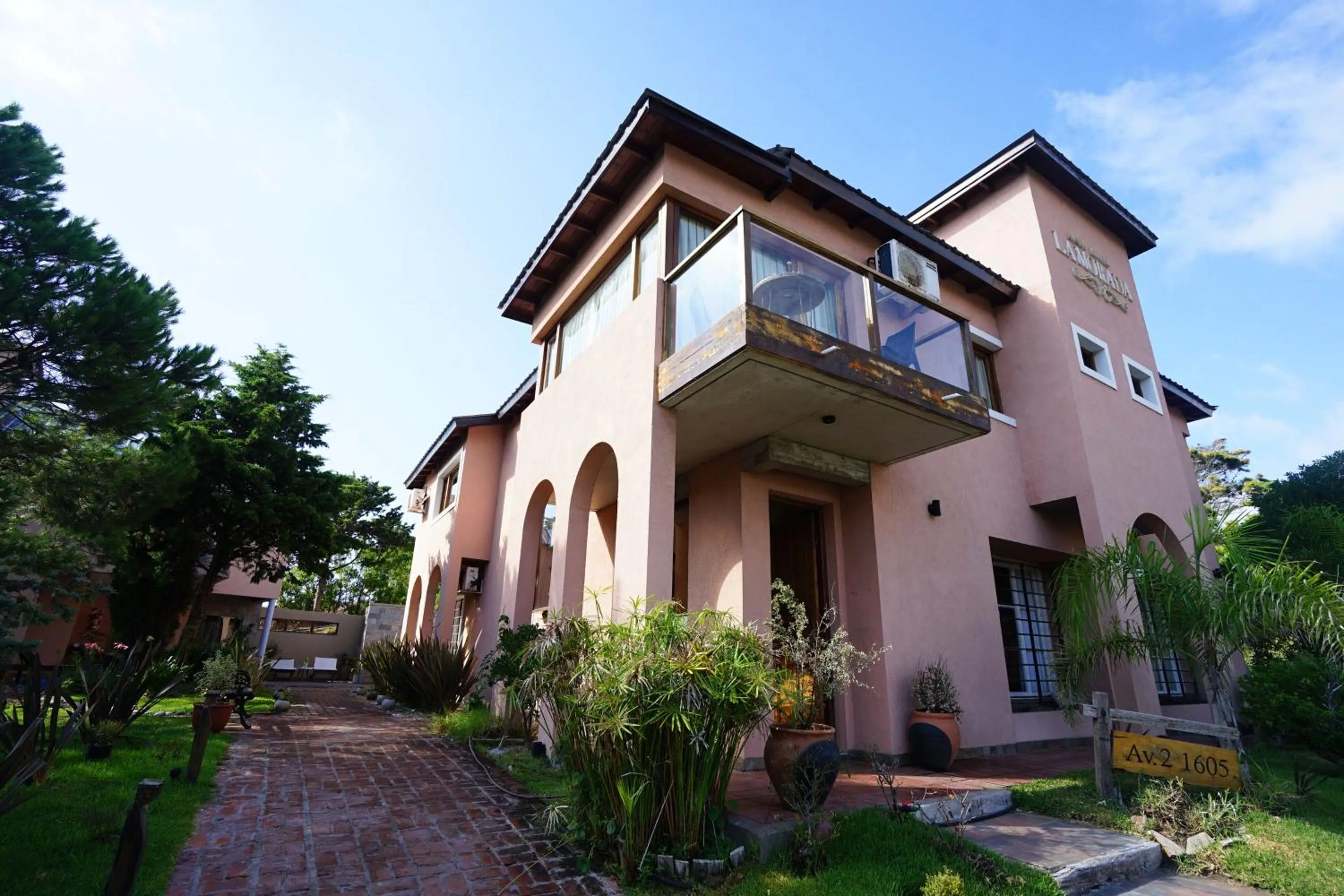 La Morada Apart Boutique & Spa