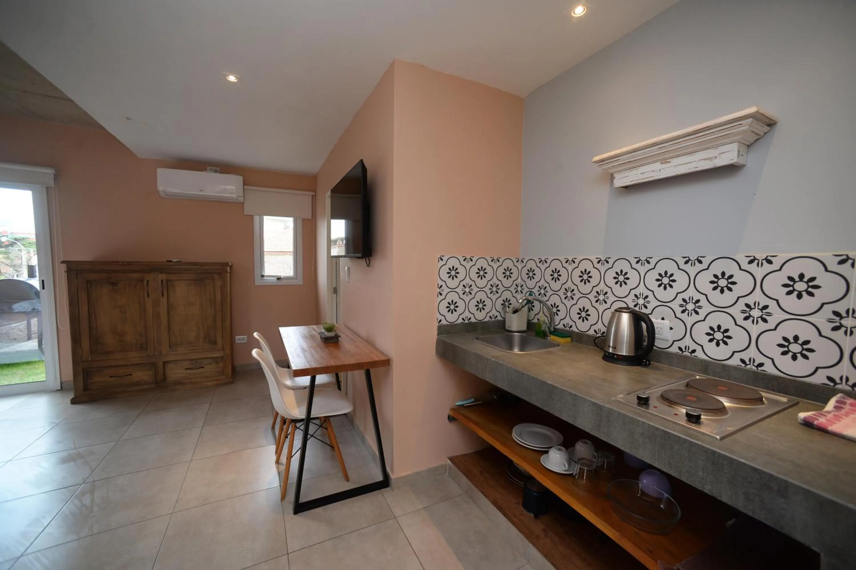 La Morada Apart Boutique & Spa