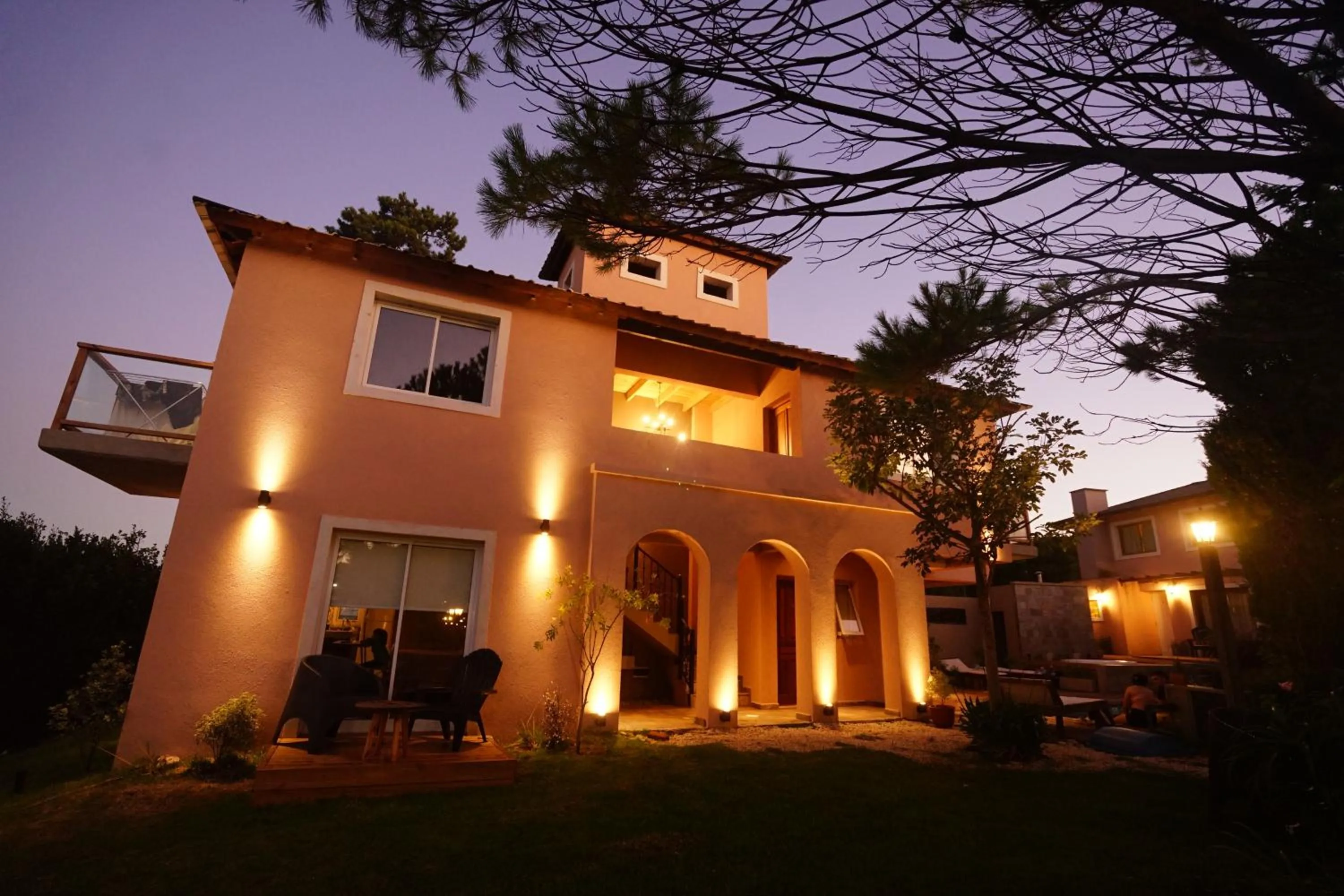 La Morada Apart Boutique & Spa