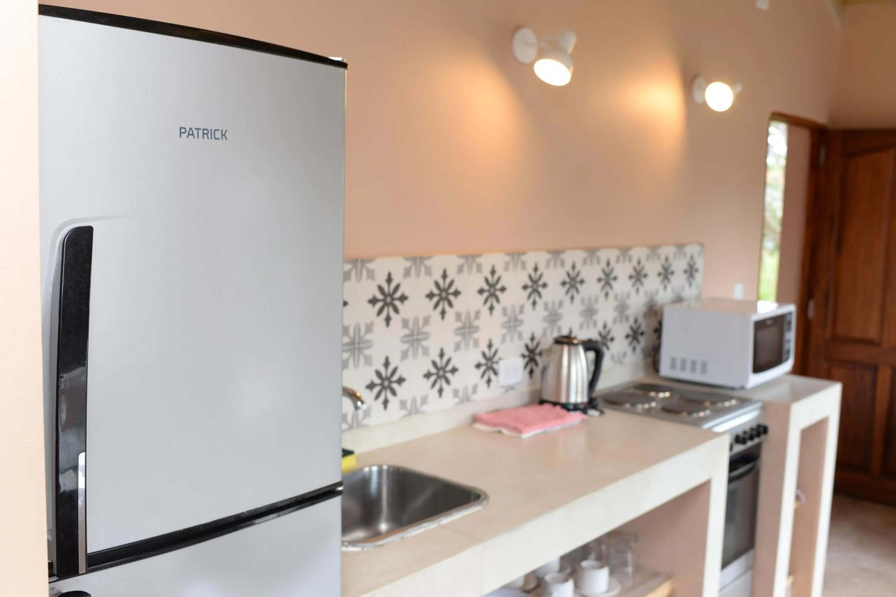 La Morada Apart Boutique & Spa