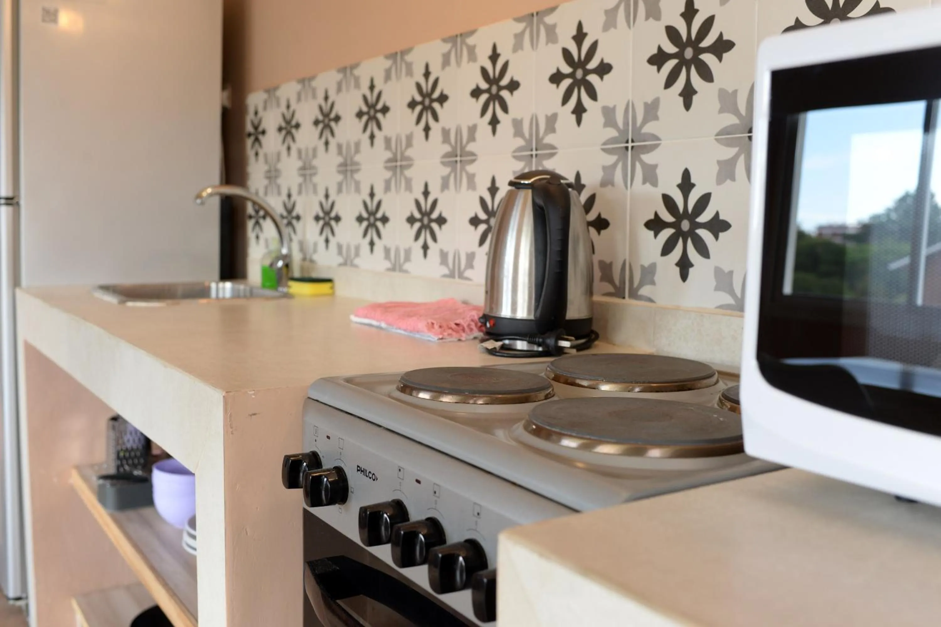 La Morada Apart Boutique & Spa