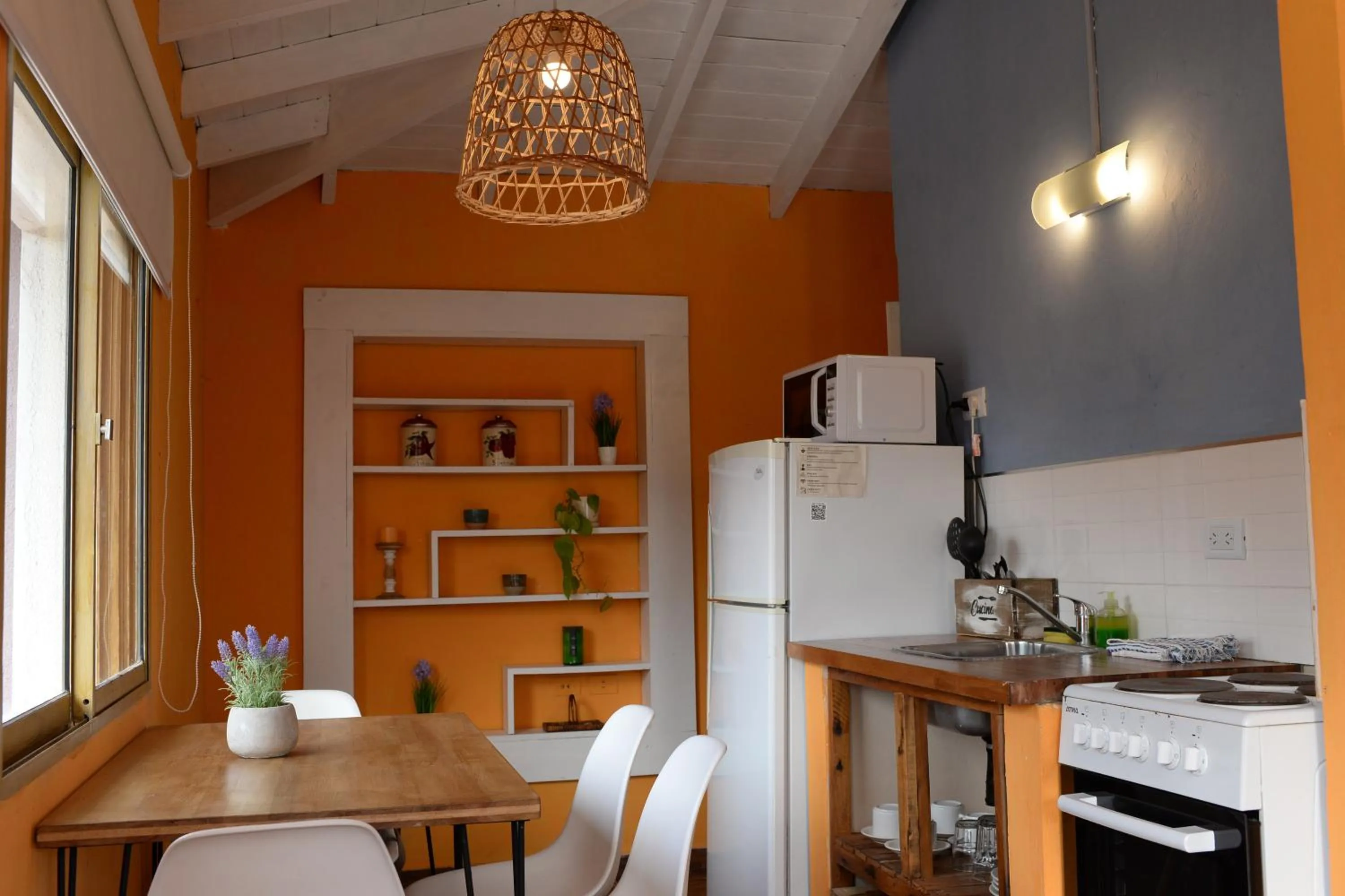 La Morada Apart Boutique & Spa