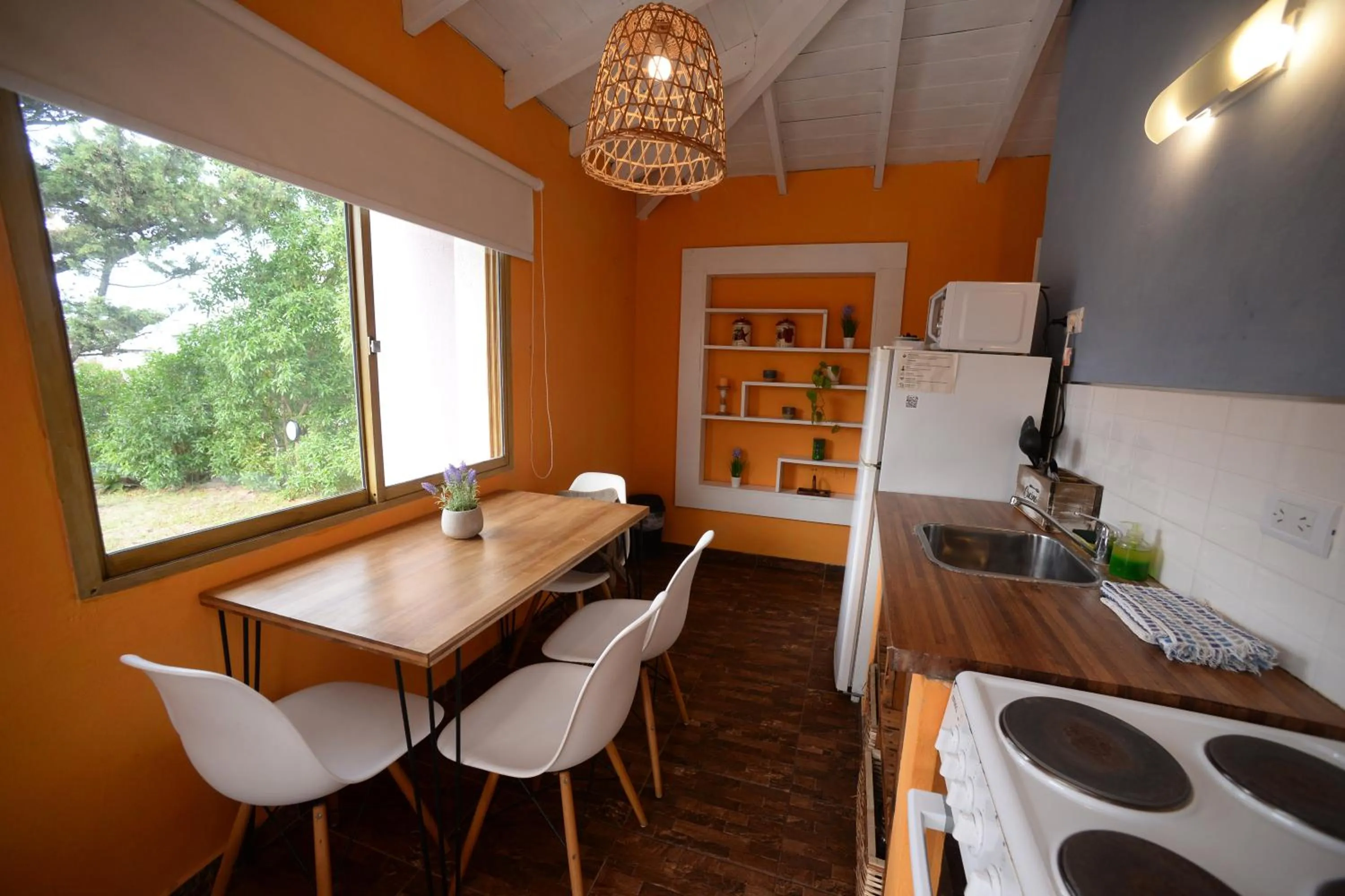 La Morada Apart Boutique & Spa