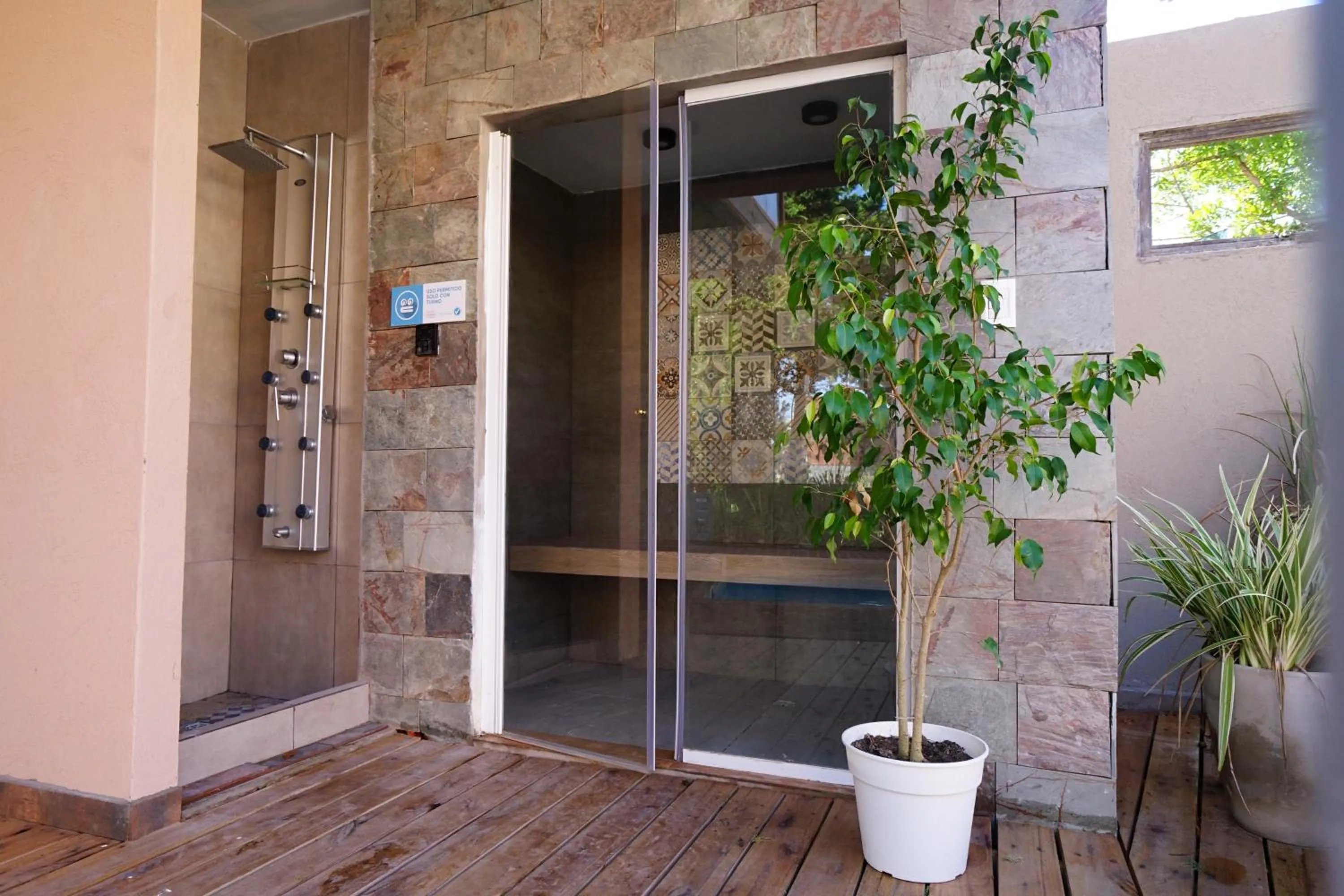 La Morada Apart Boutique & Spa