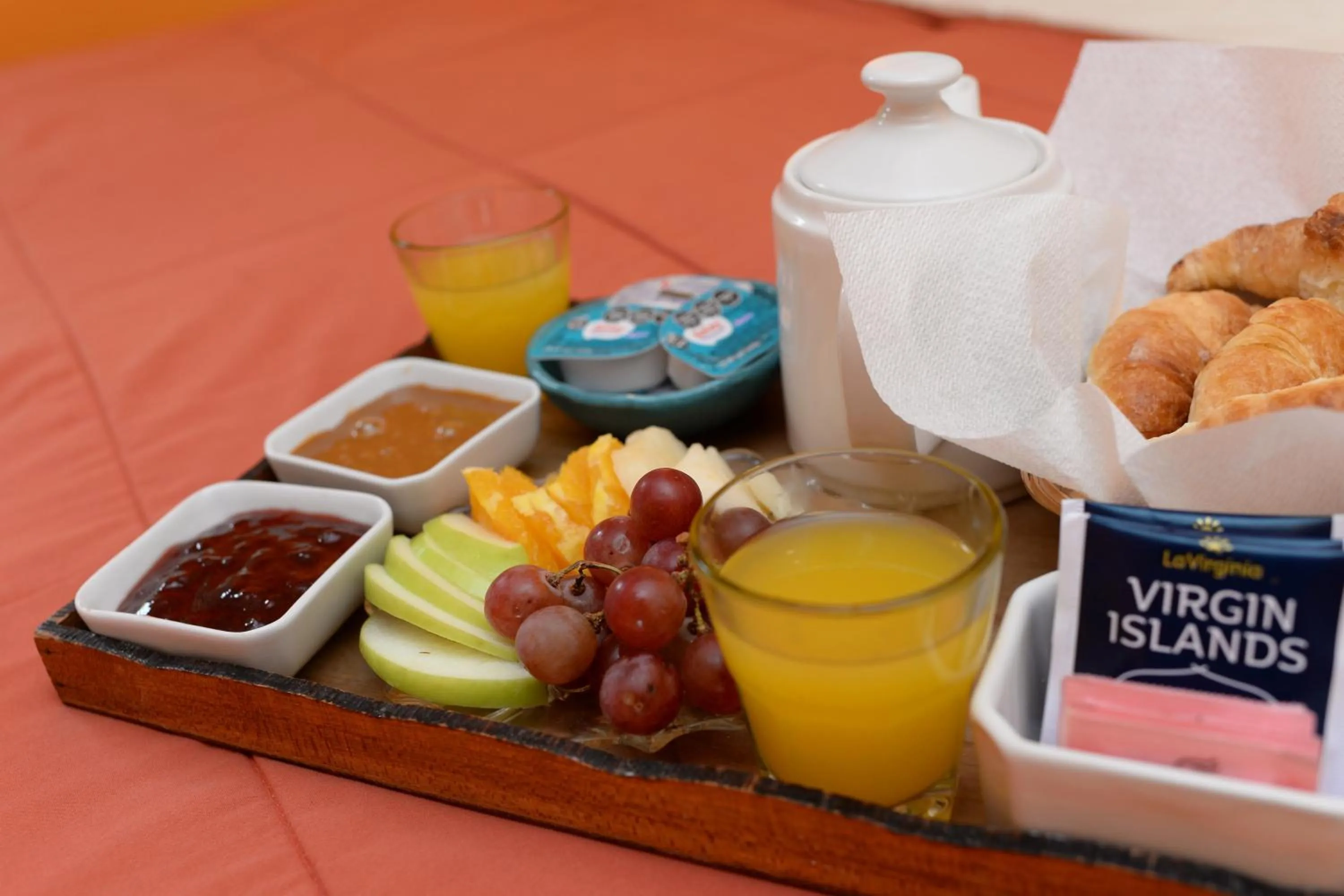 La Morada Apart Boutique & Spa