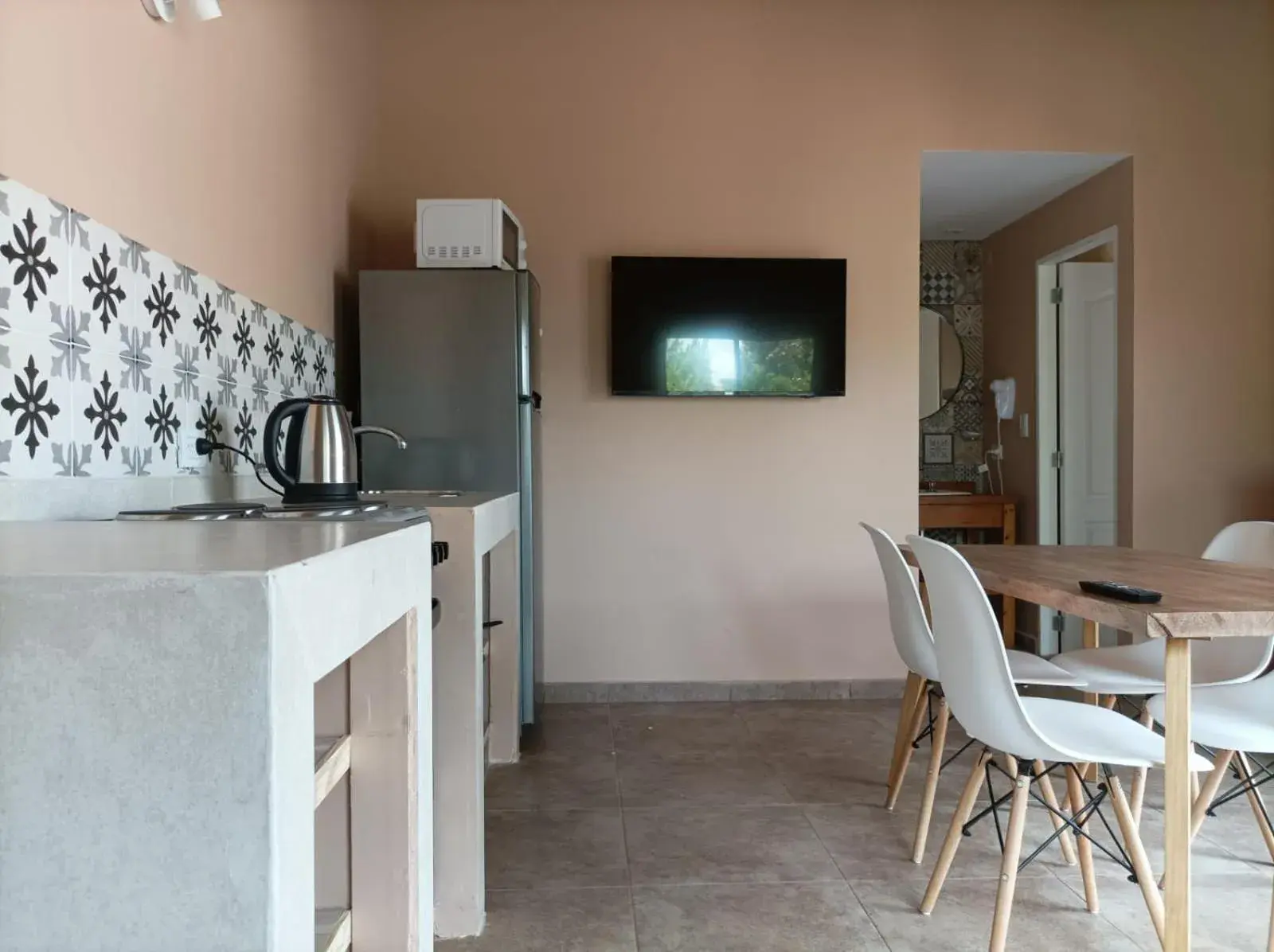 Apartment with Balcony in La Morada Apart Boutique & Spa Apartment with Balcony in La Morada Apart Boutique & Spa