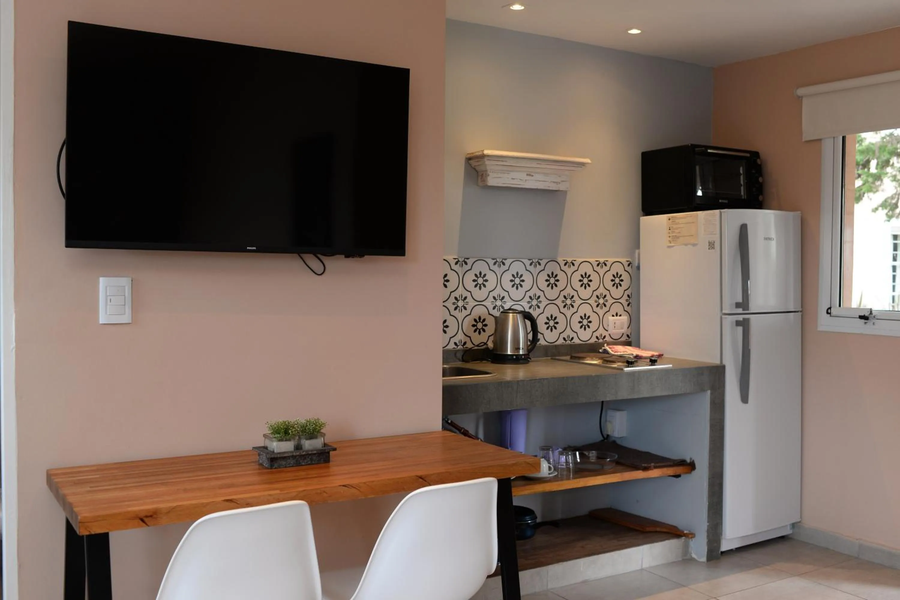 La Morada Apart Boutique & Spa