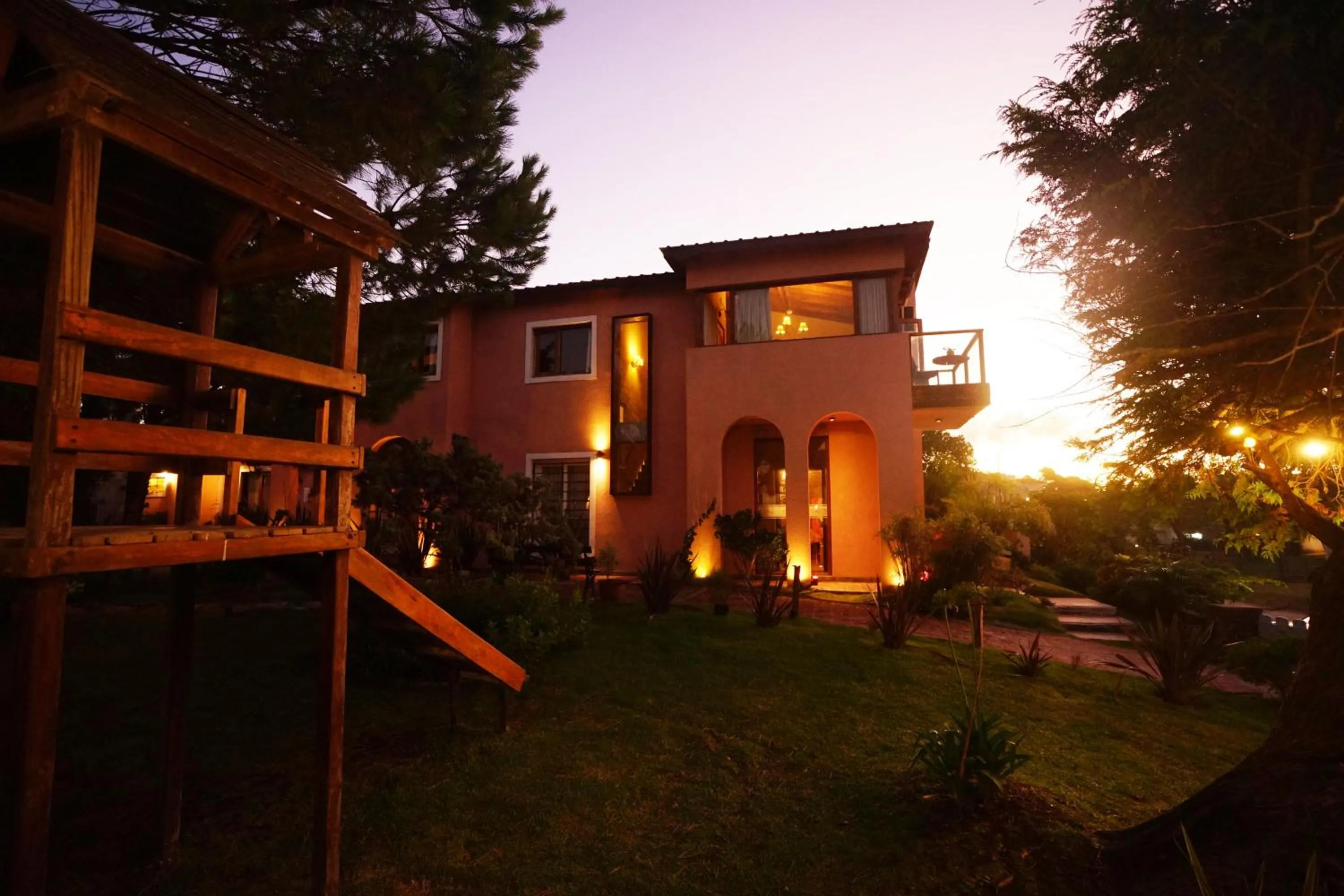 La Morada Apart Boutique & Spa