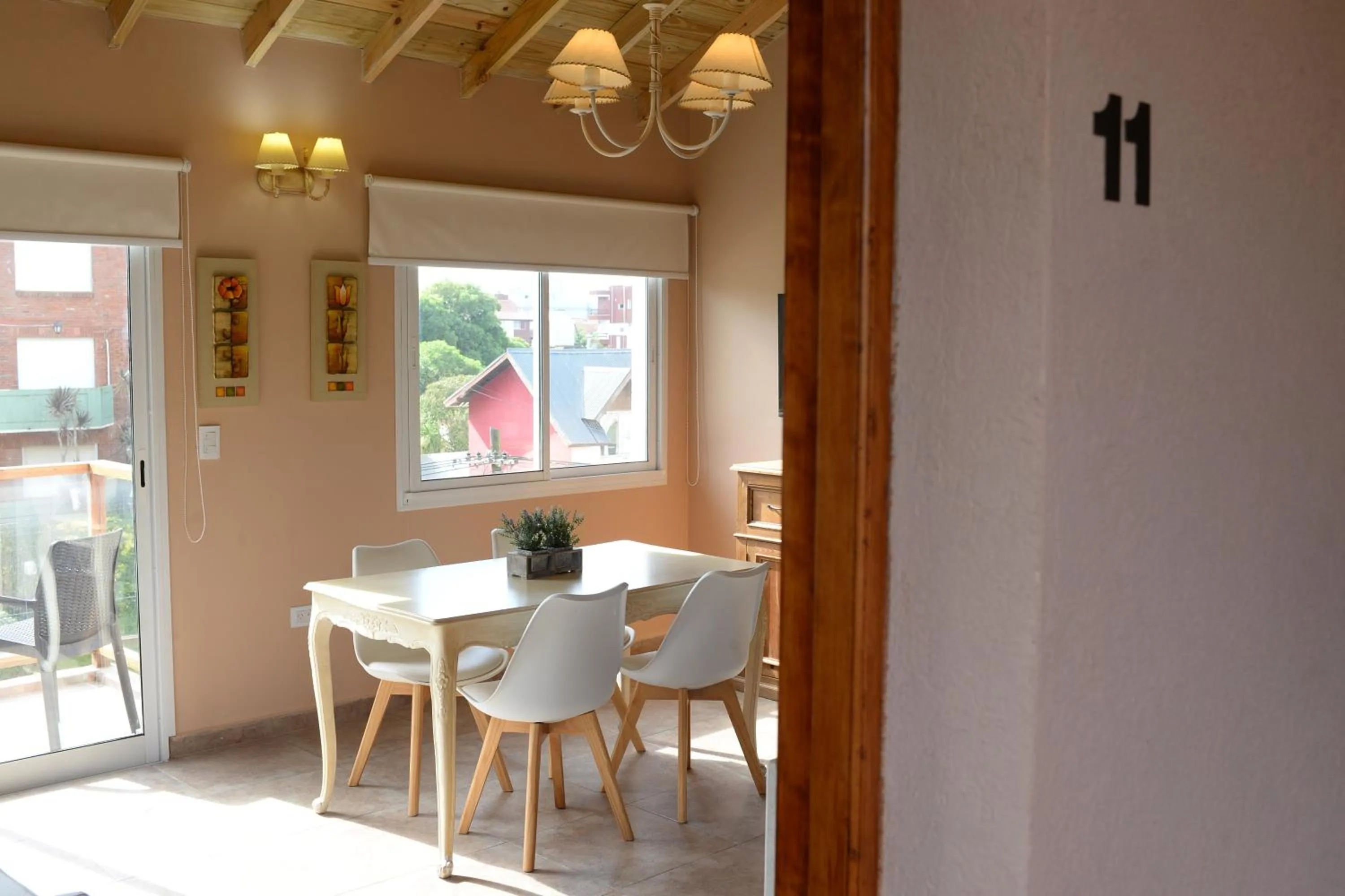 La Morada Apart Boutique & Spa