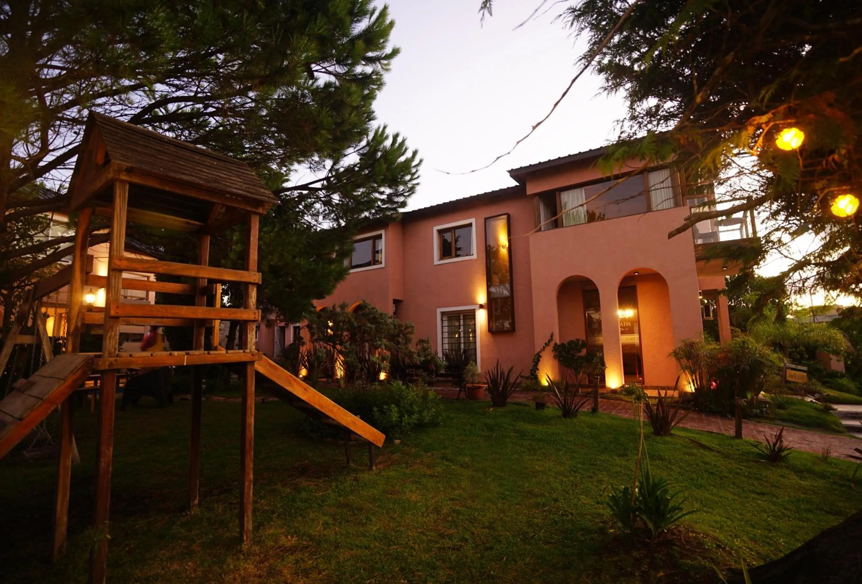 La Morada Apart Boutique & Spa