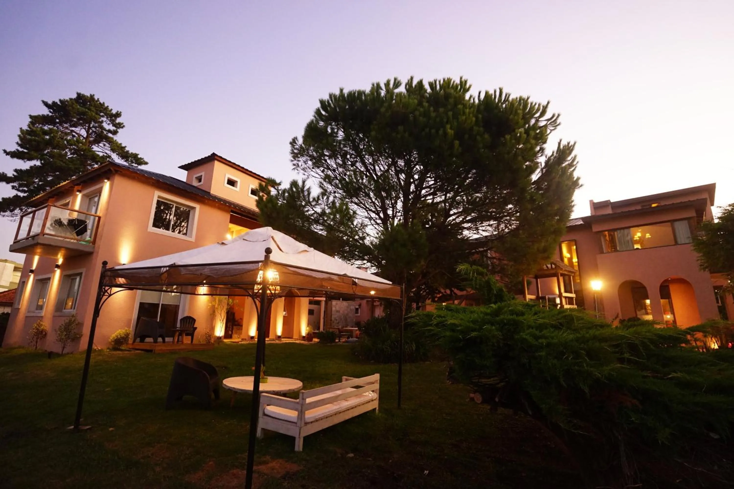 La Morada Apart Boutique & Spa