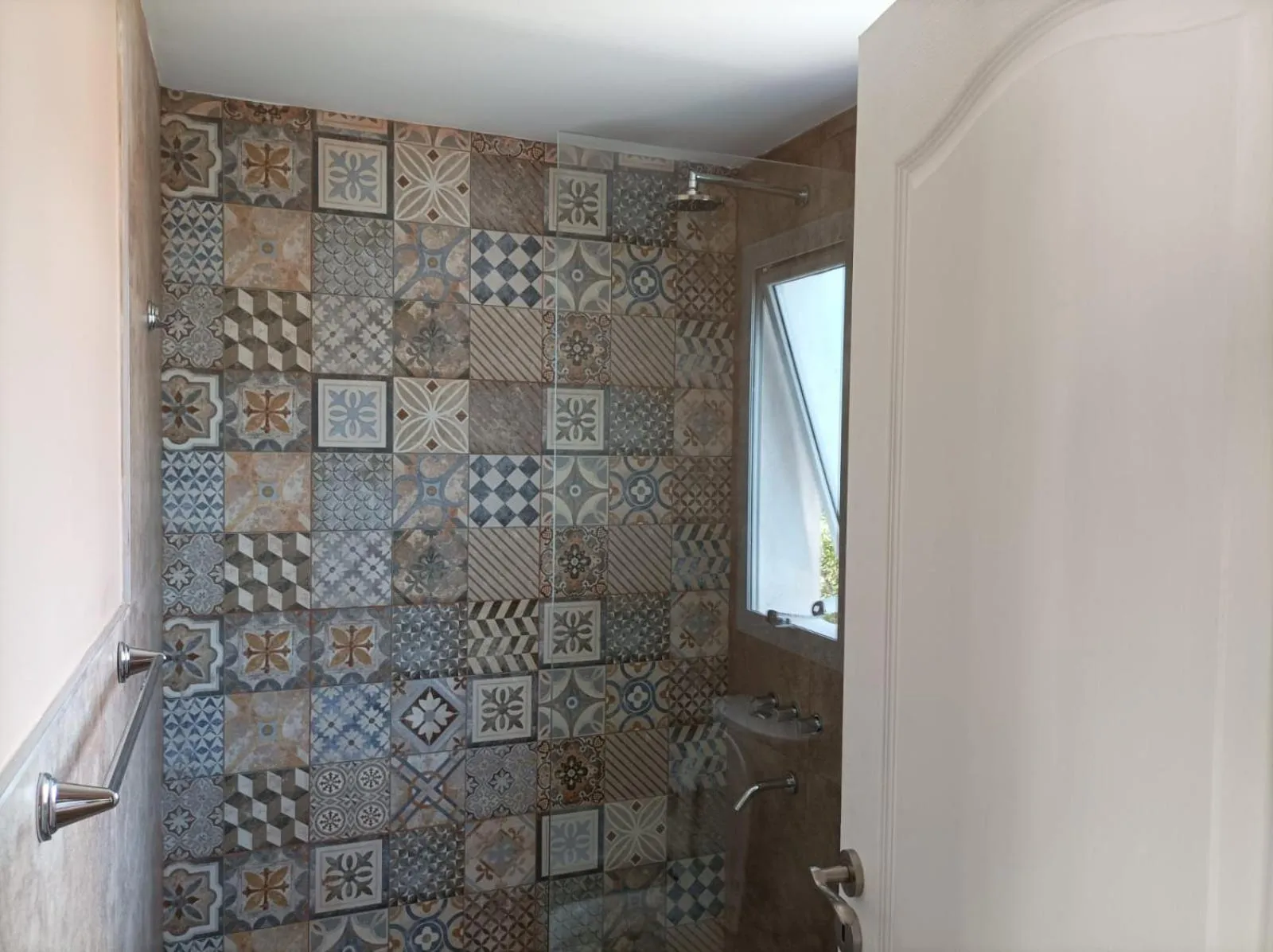 Bathroom in La Morada Apart Boutique & Spa