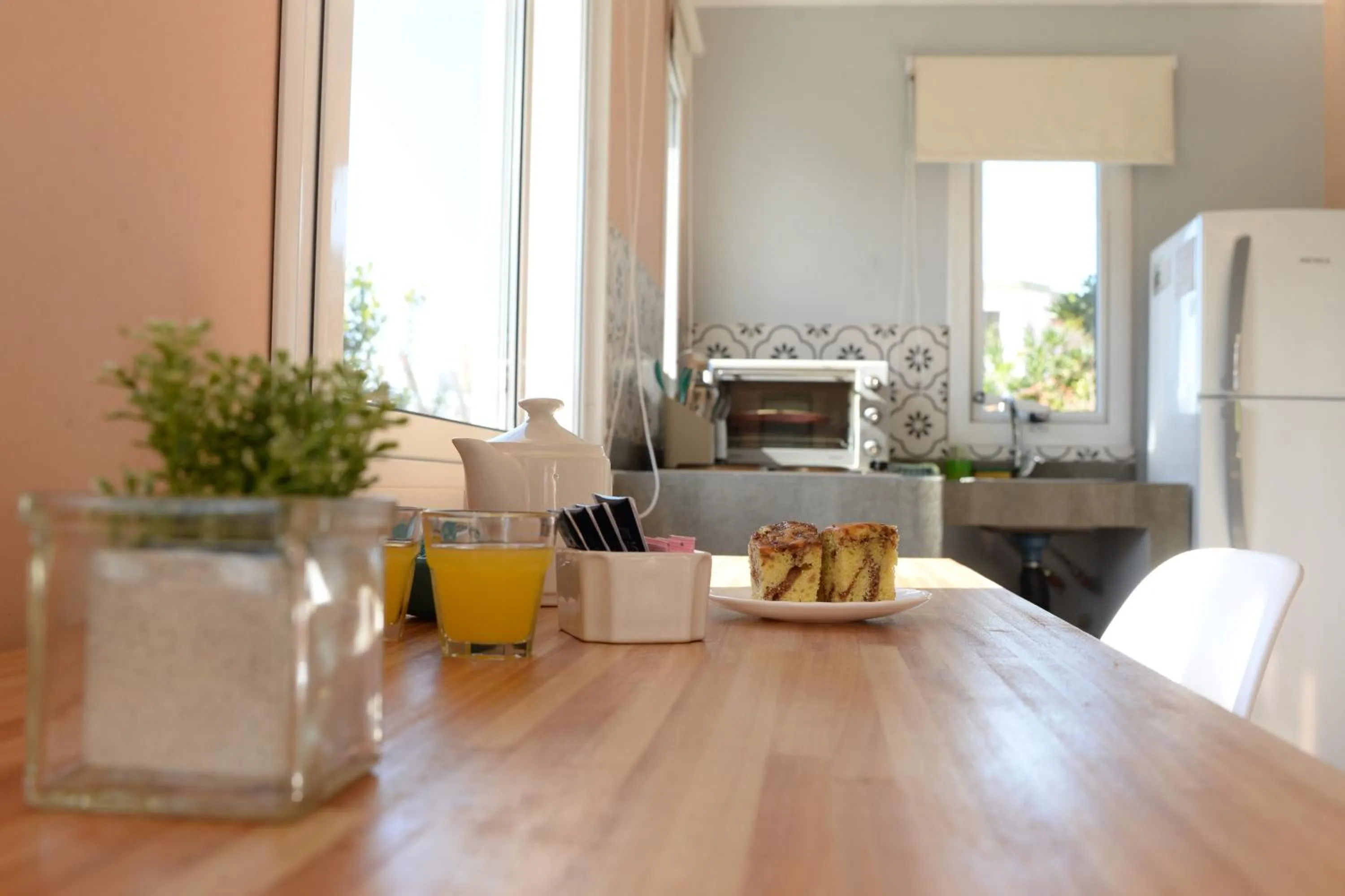 La Morada Apart Boutique & Spa