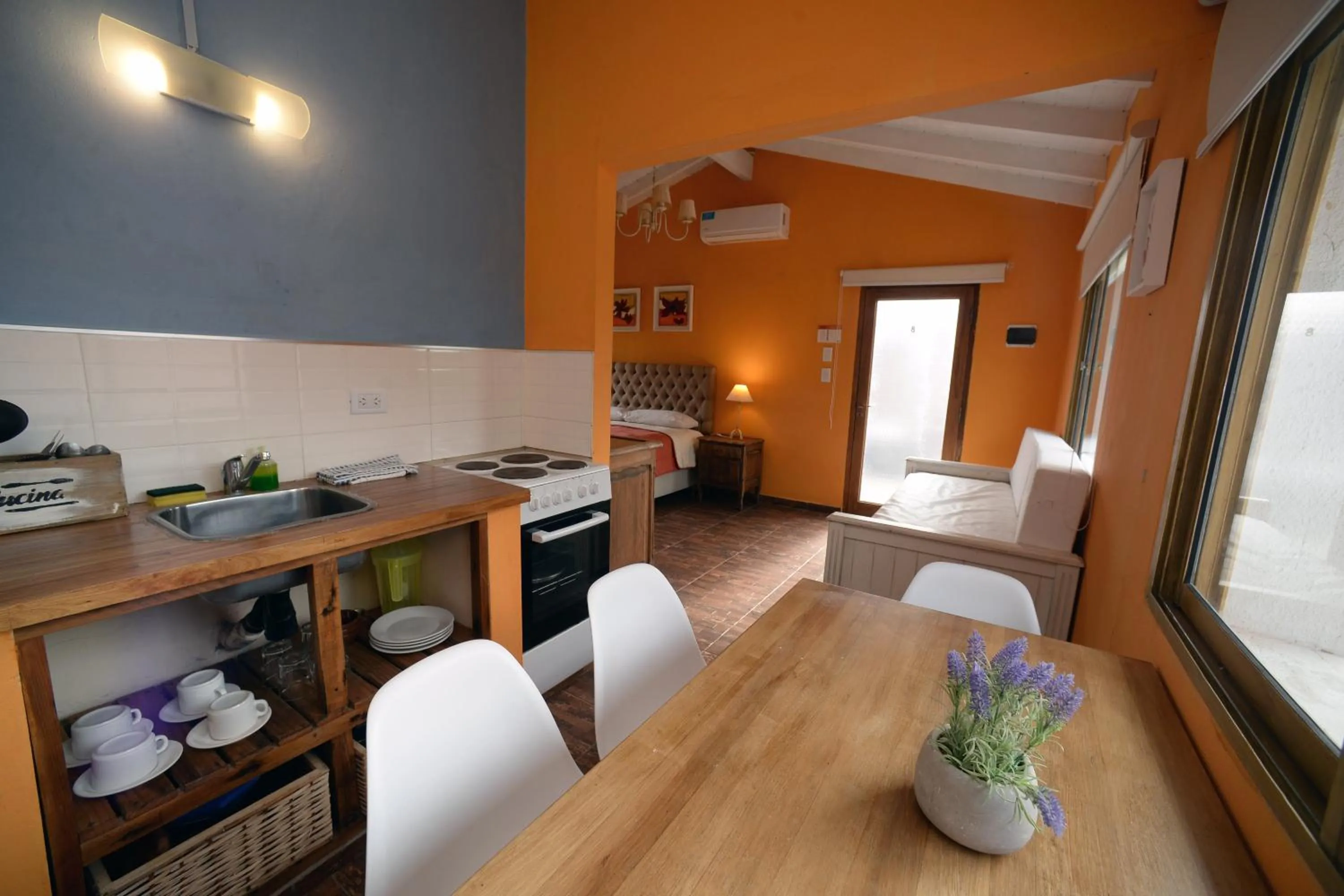 La Morada Apart Boutique & Spa