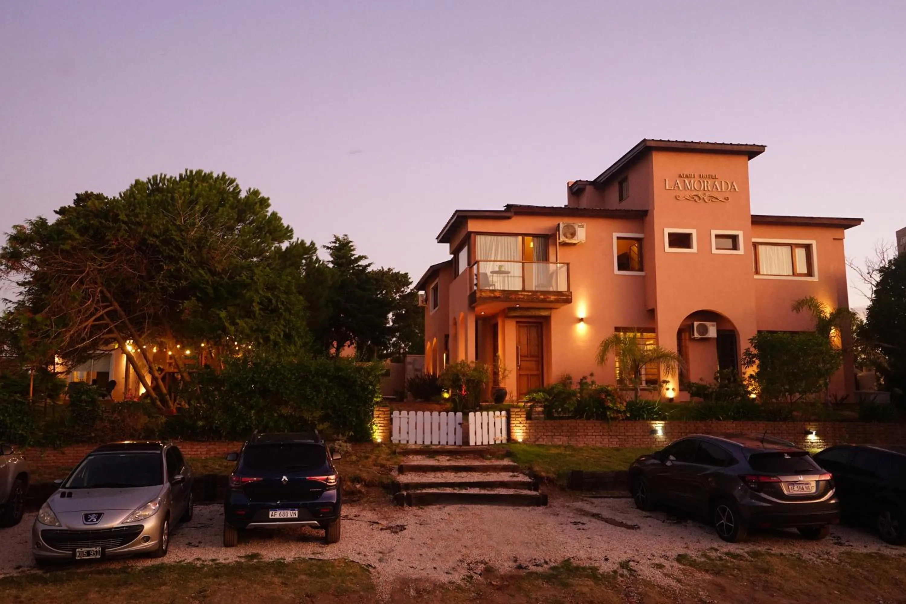 La Morada Apart Boutique & Spa