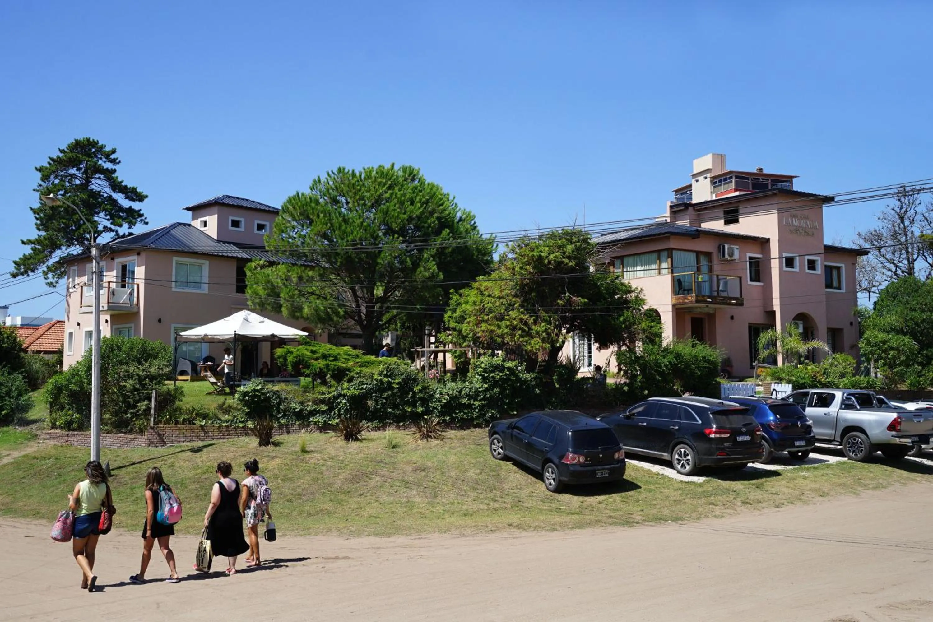 La Morada Apart Boutique & Spa