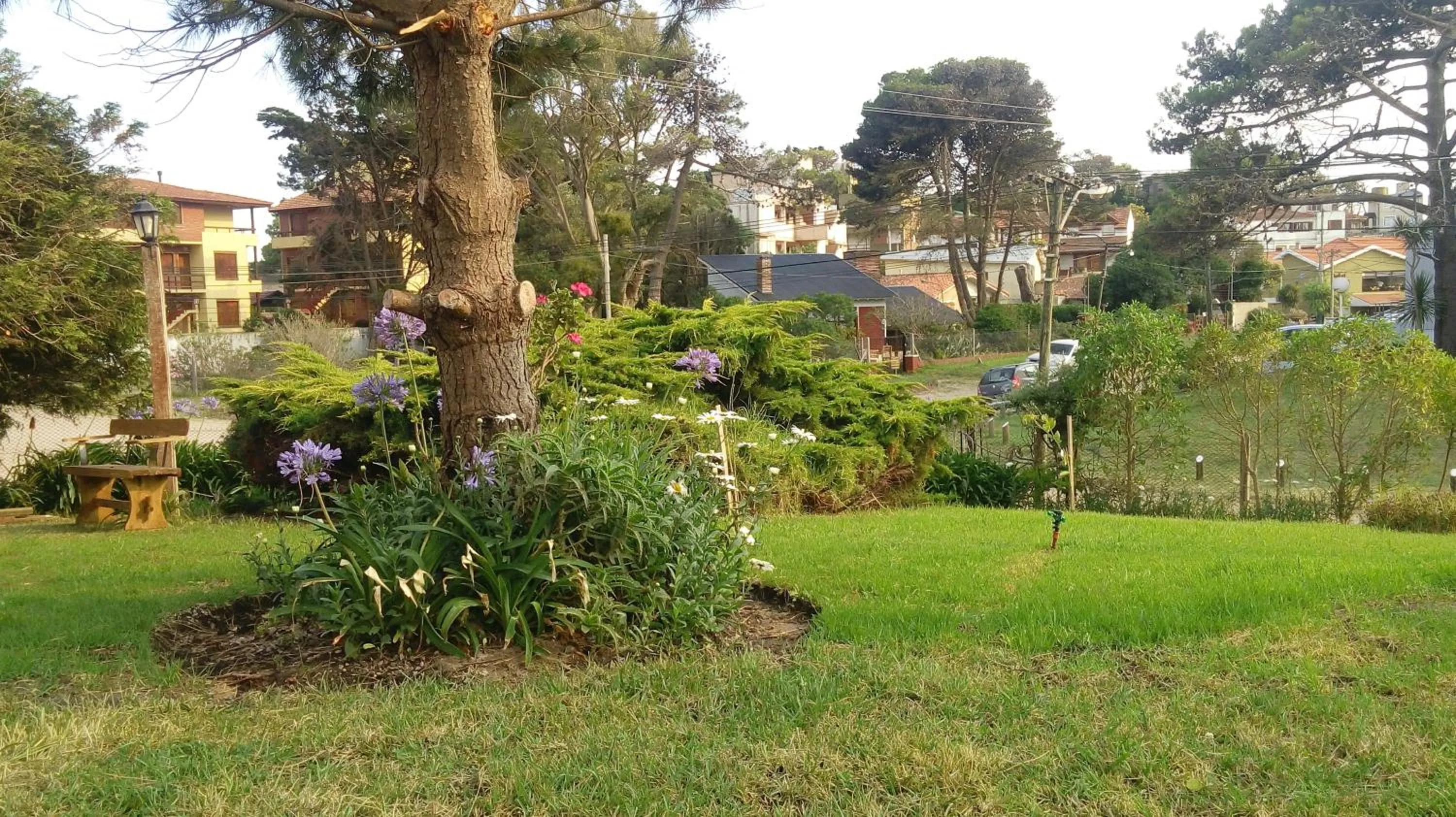 La Morada Apart Boutique & Spa