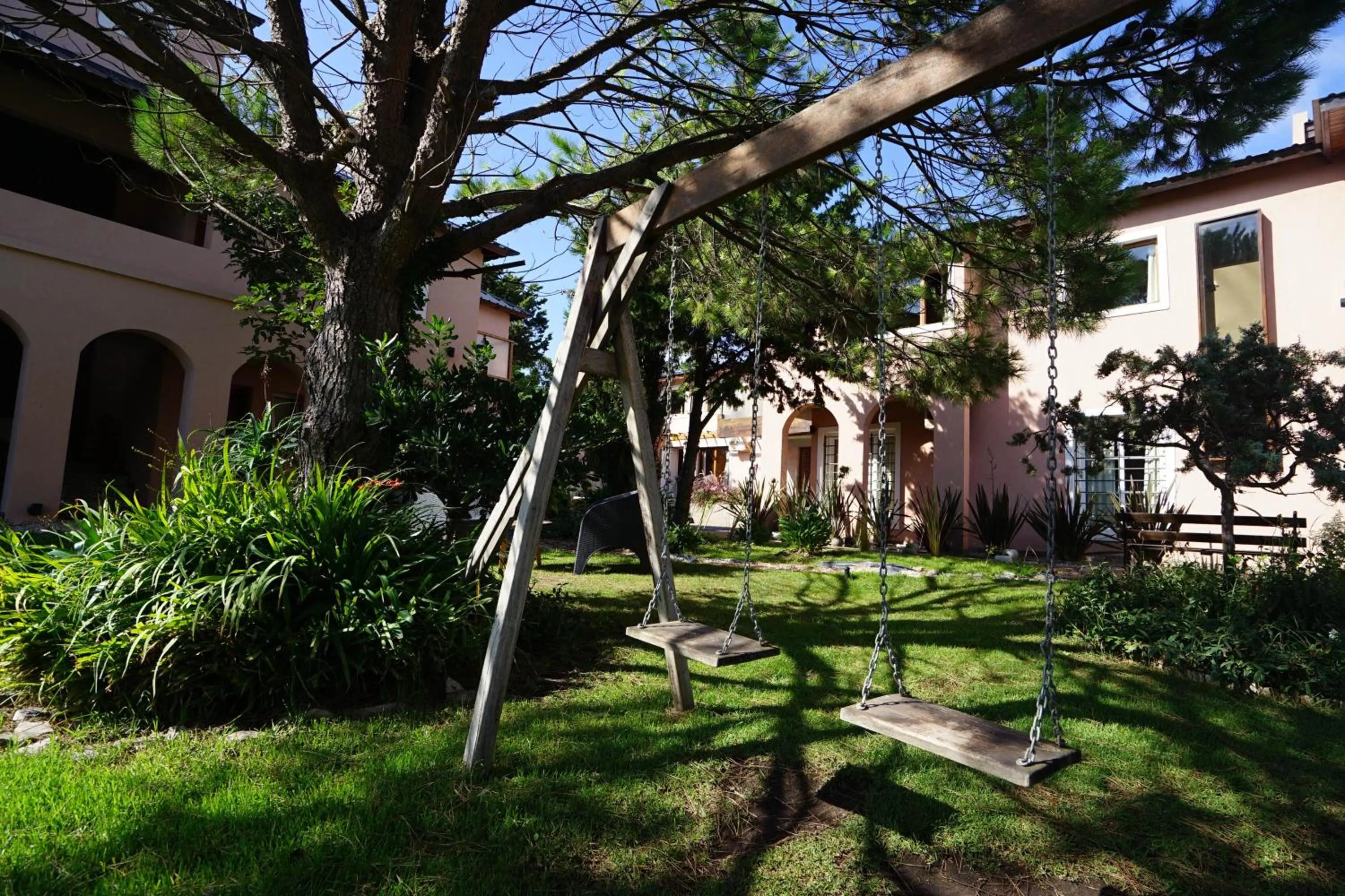 La Morada Apart Boutique & Spa