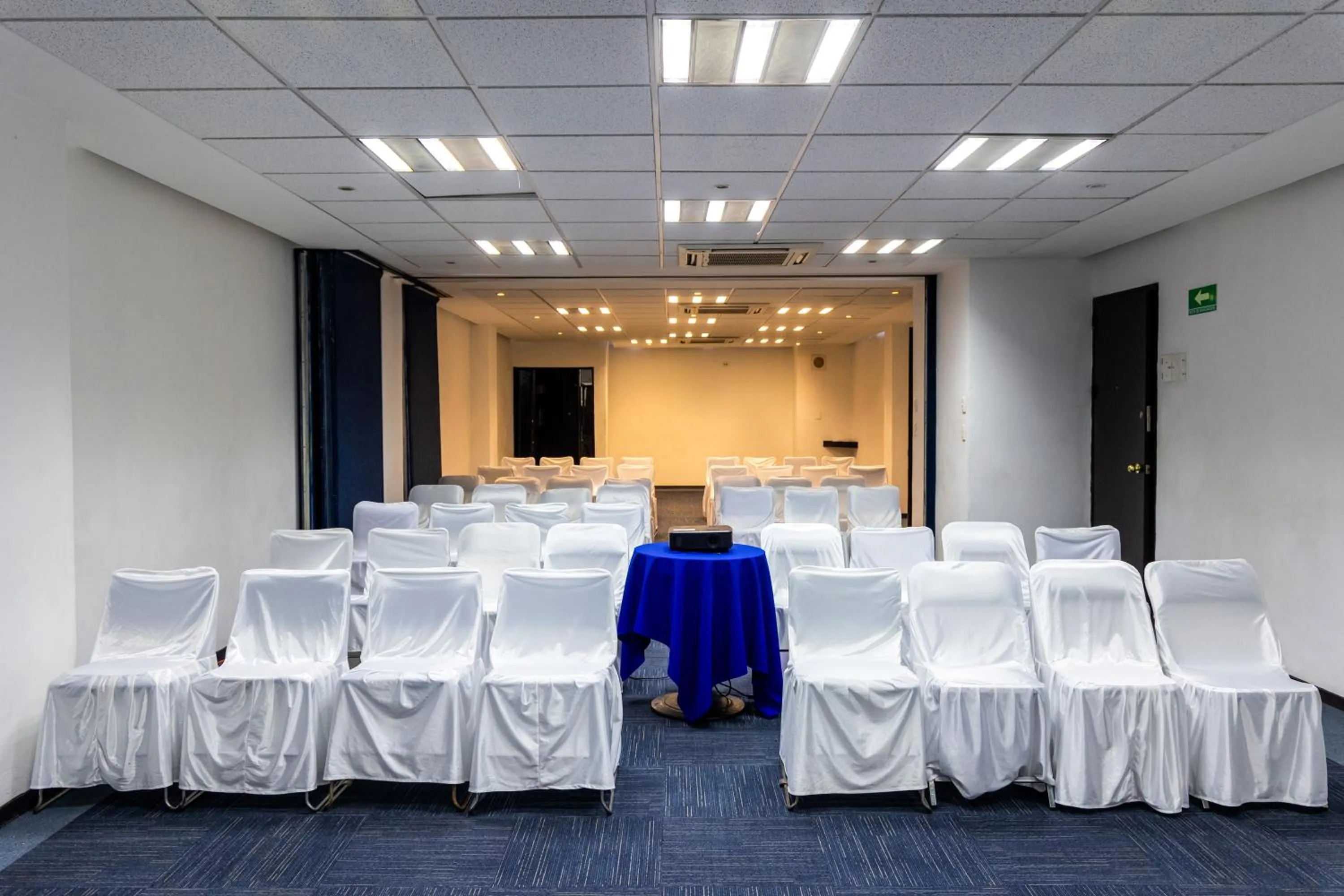 Hotel Real de Puebla