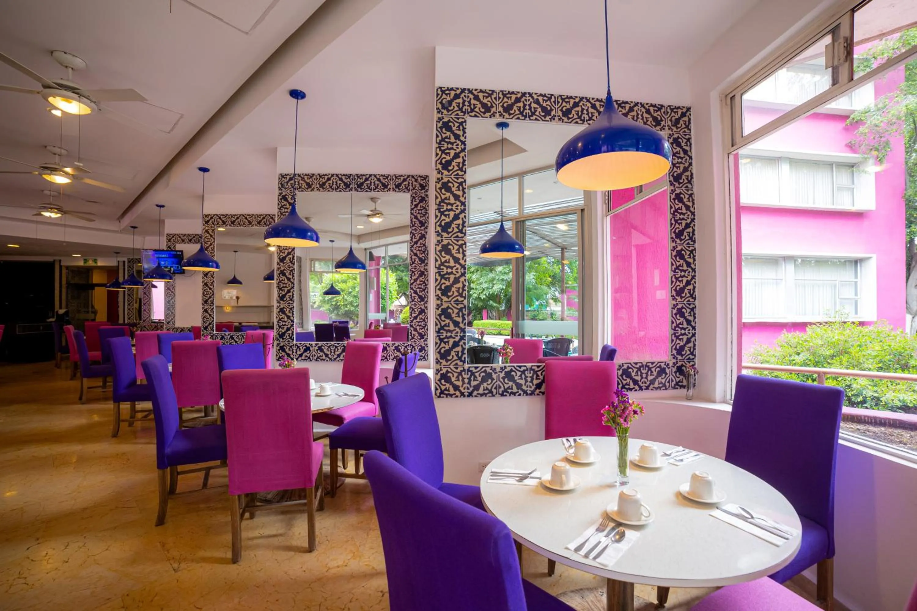 Hotel Real de Puebla