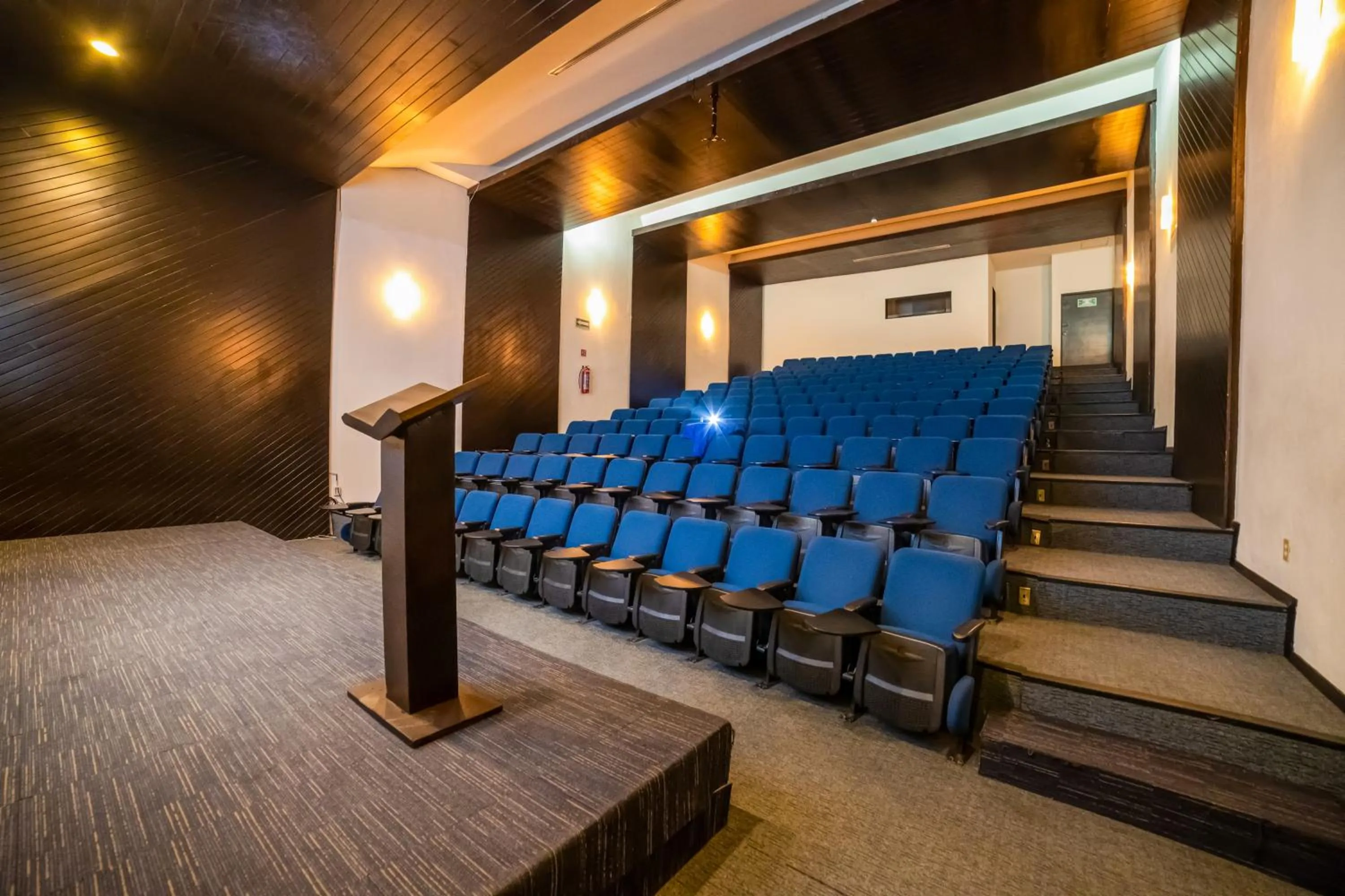 Hotel Real de Puebla