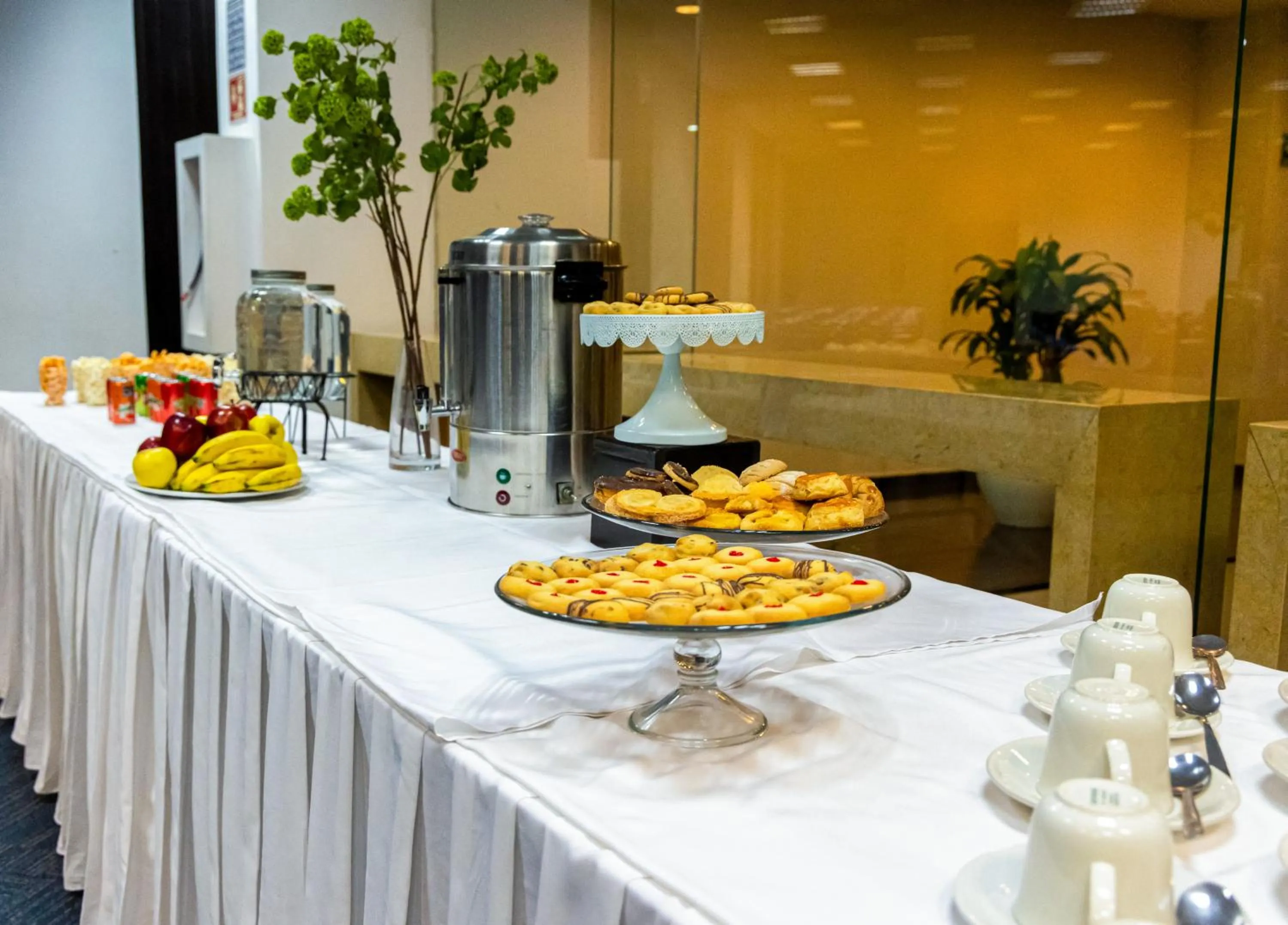 Hotel Real de Puebla