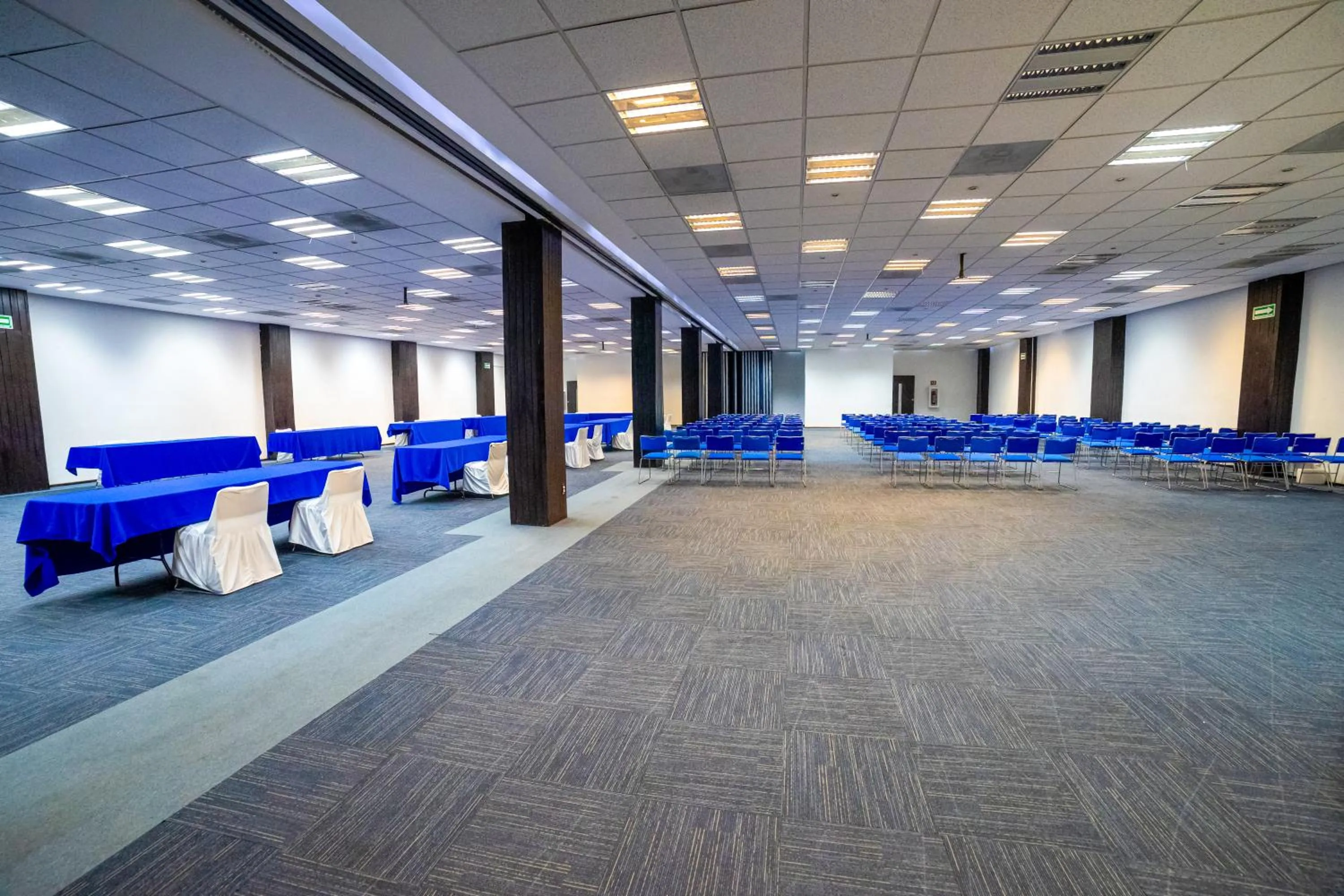 Hotel Real de Puebla