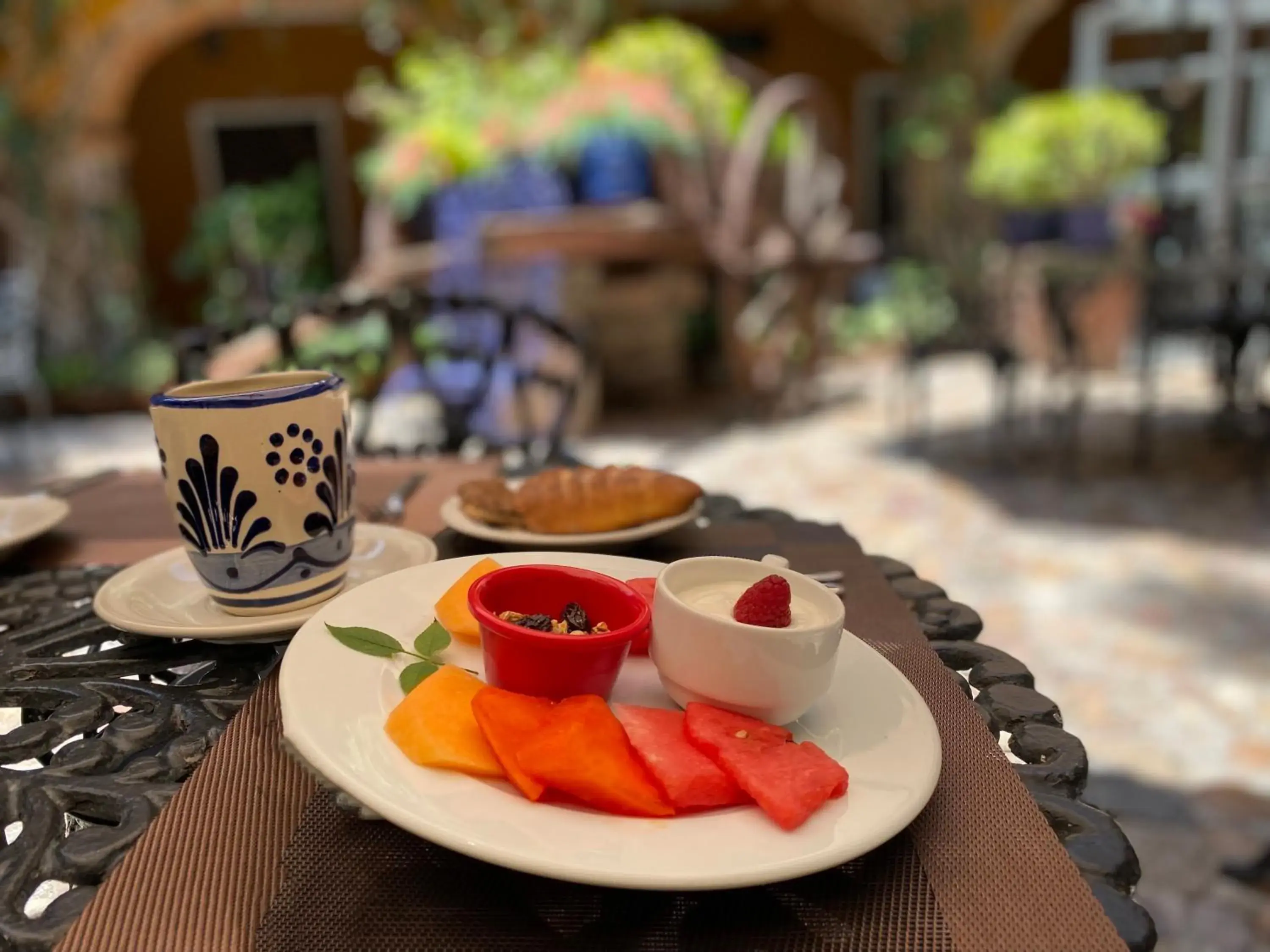 Suite with Hot Tub in Hotel Hacienda Monteverde San Miguel de Allende Suite with Hot Tub in Hotel Hacienda Monteverde San Miguel de Allende