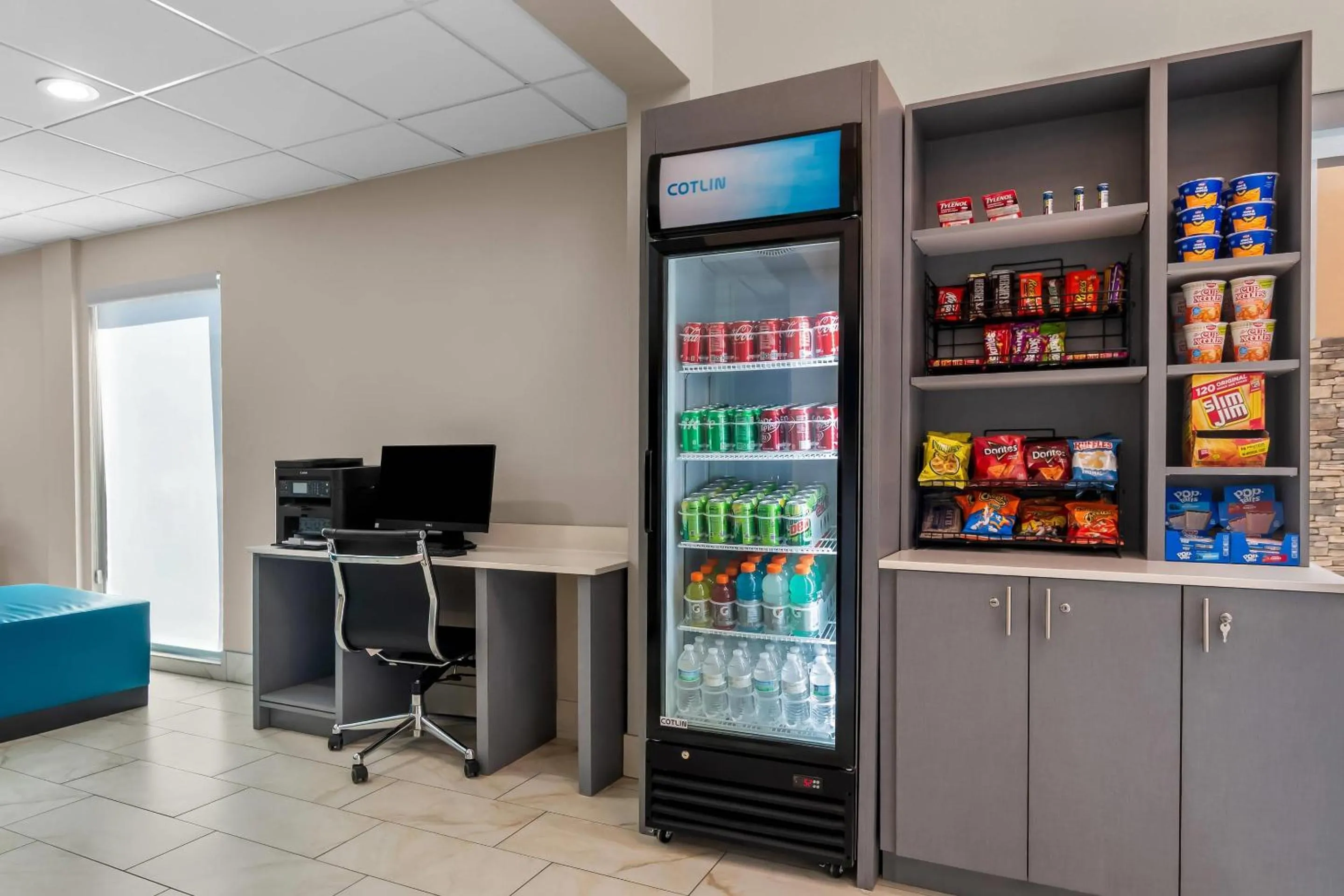 Other in Quality Inn Chattanooga Hamilton Place