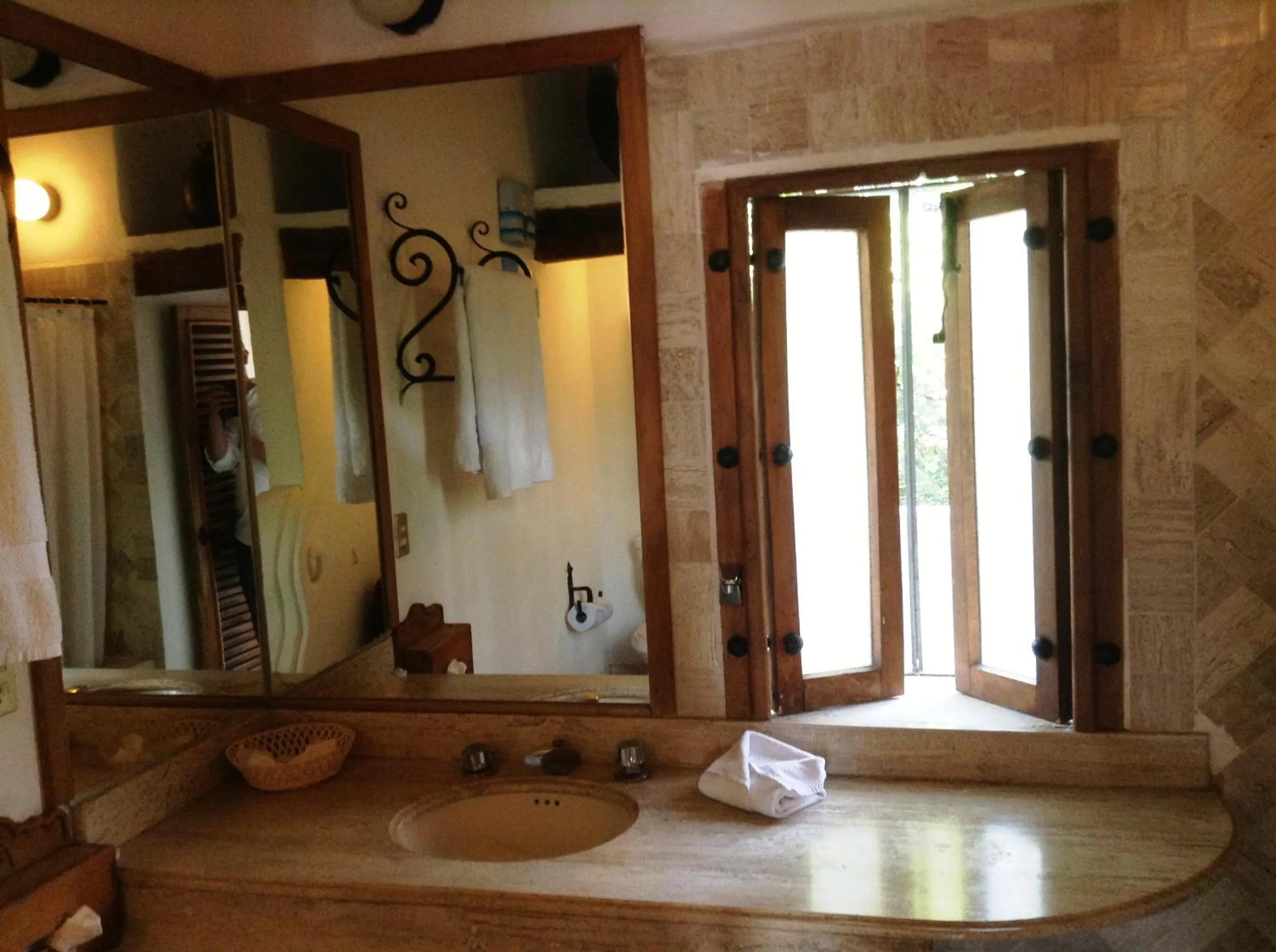 Posada de la Mision, Hotel Museo y Jardin