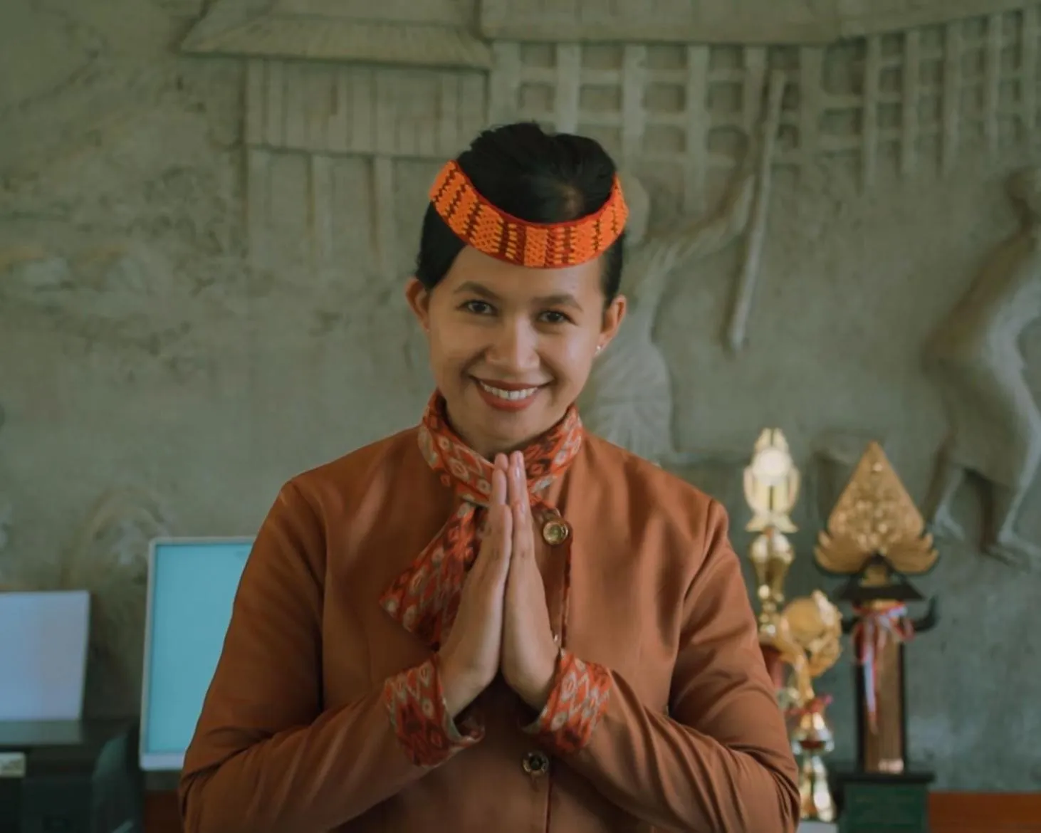 Toraja Misiliana Hotel