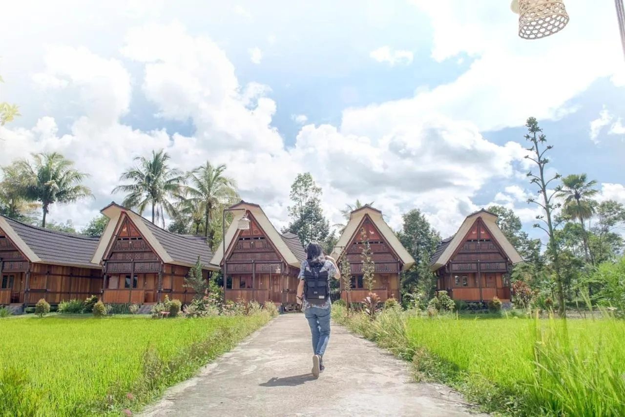 Toraja Misiliana Hotel