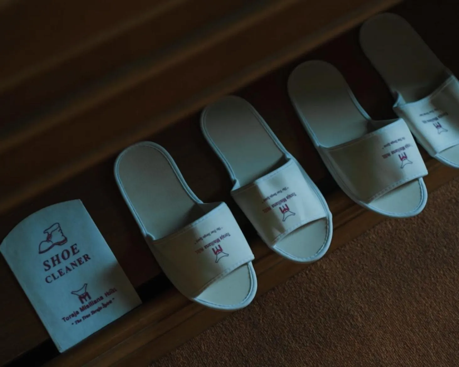 Toraja Misiliana Hotel