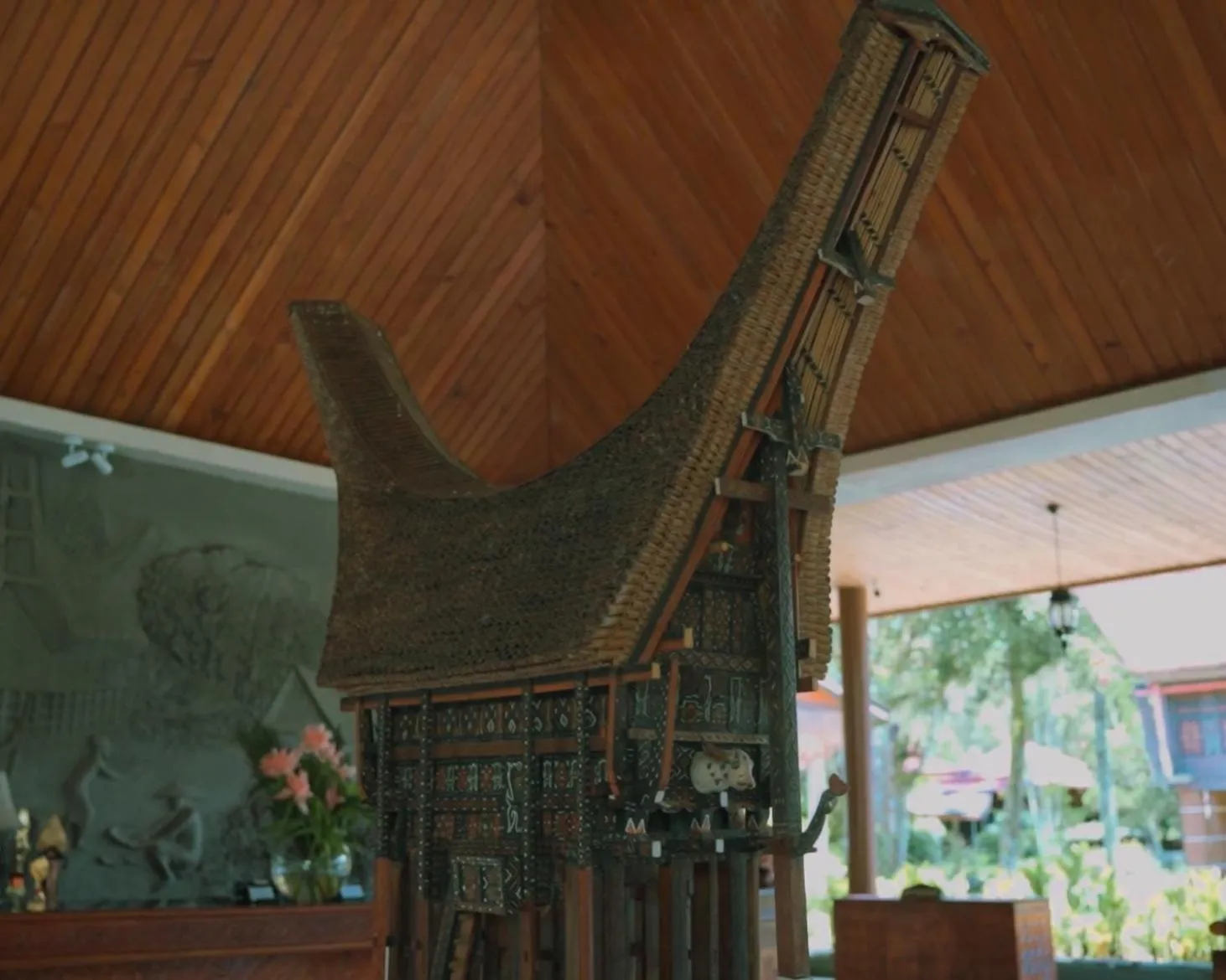 Toraja Misiliana Hotel